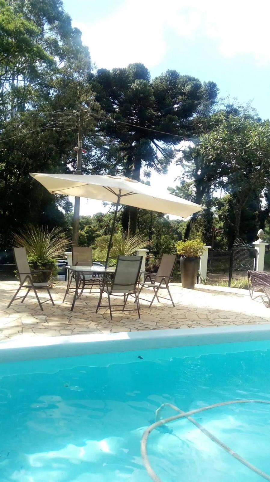 Casa de campo em Gramado