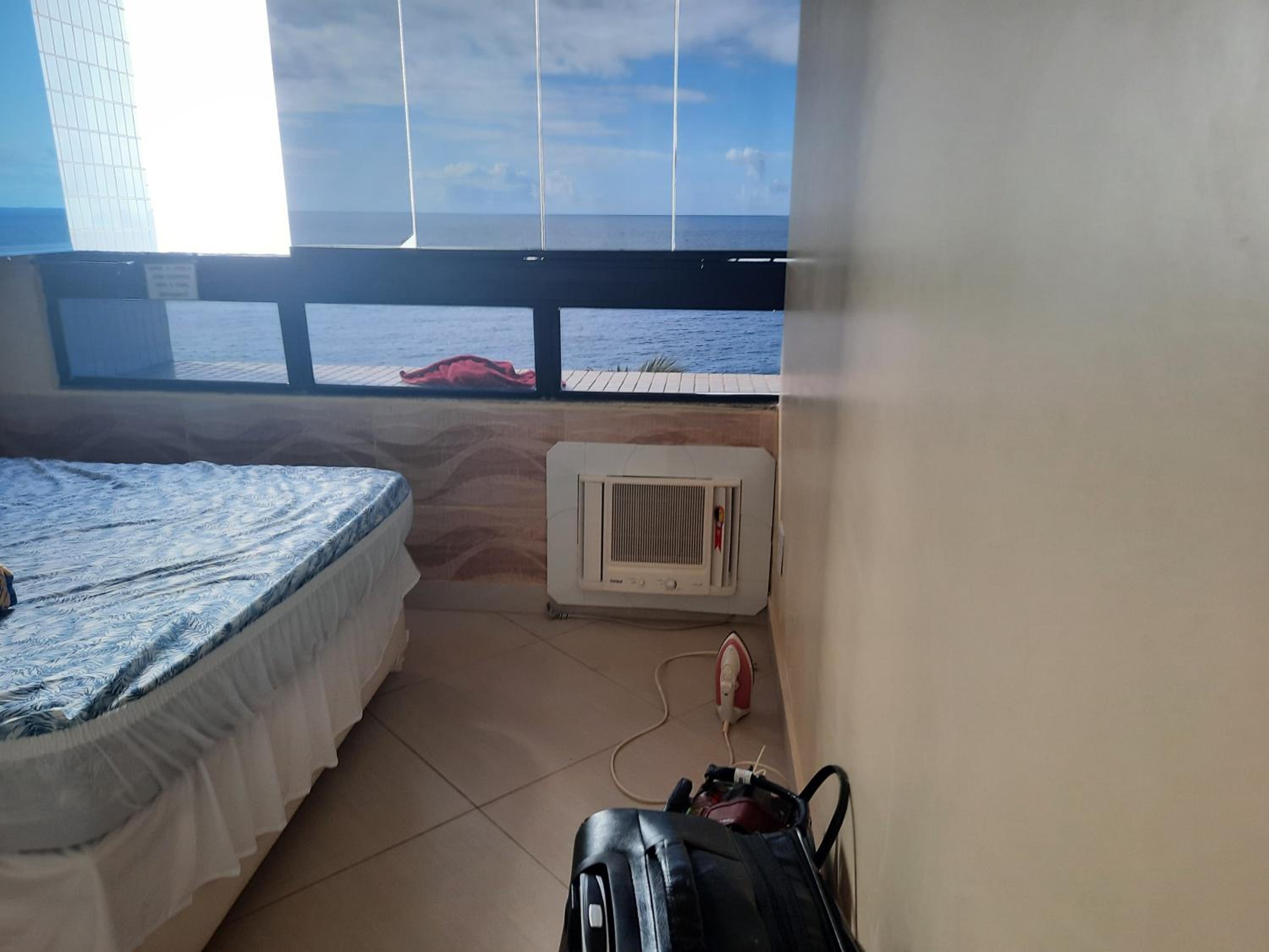 Apartamento na Barra farol da barra salvador bahia vista ao mar
