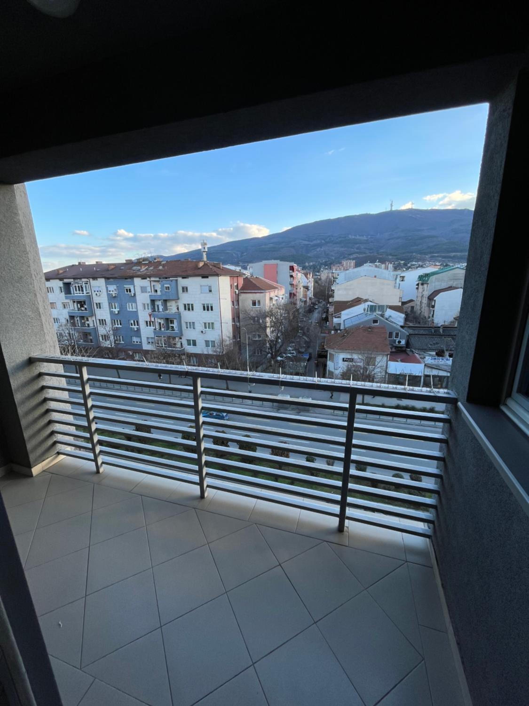 Exclusive apartment in Skopje