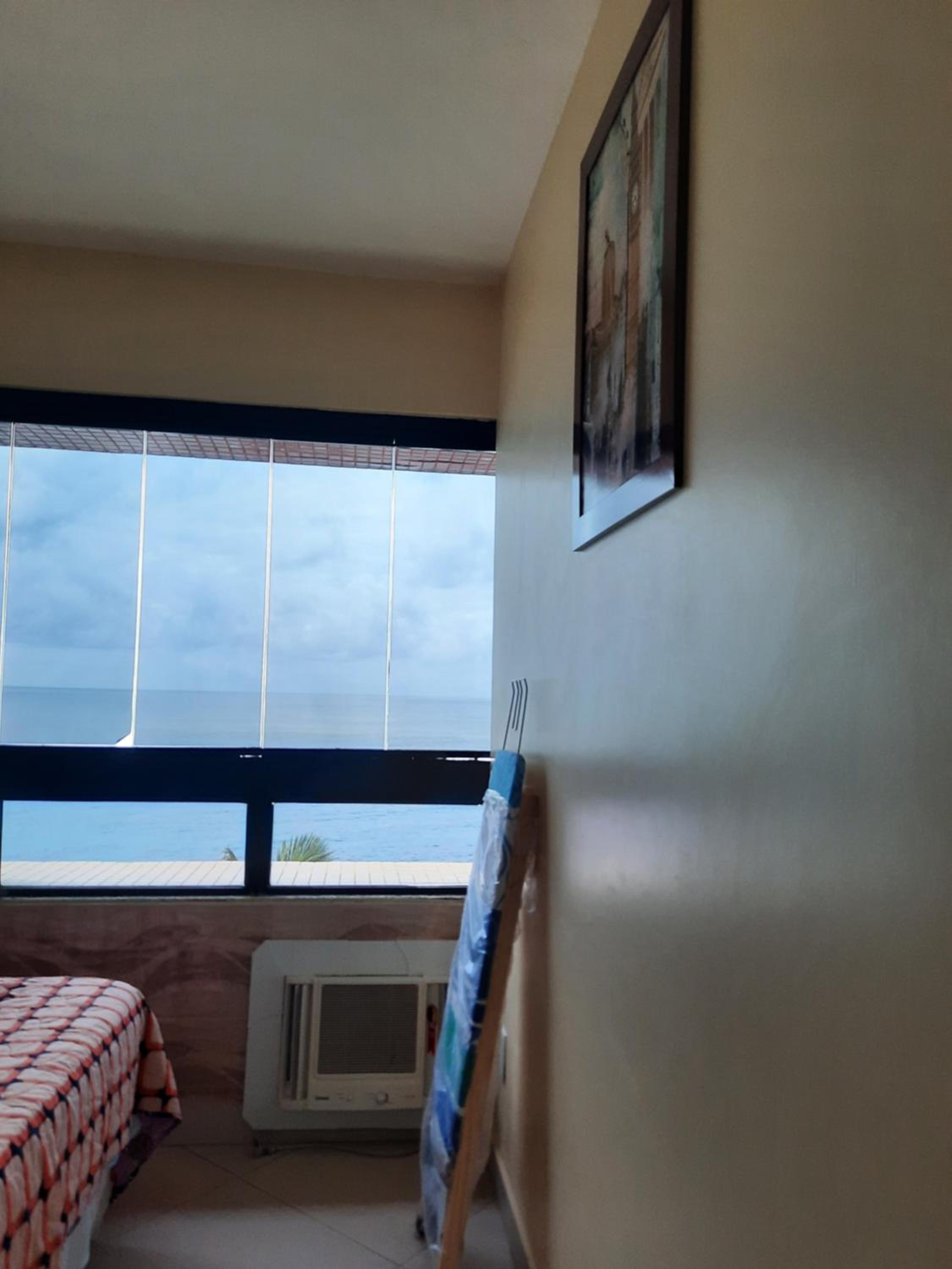 Apartamento na Barra farol da barra salvador bahia vista ao mar