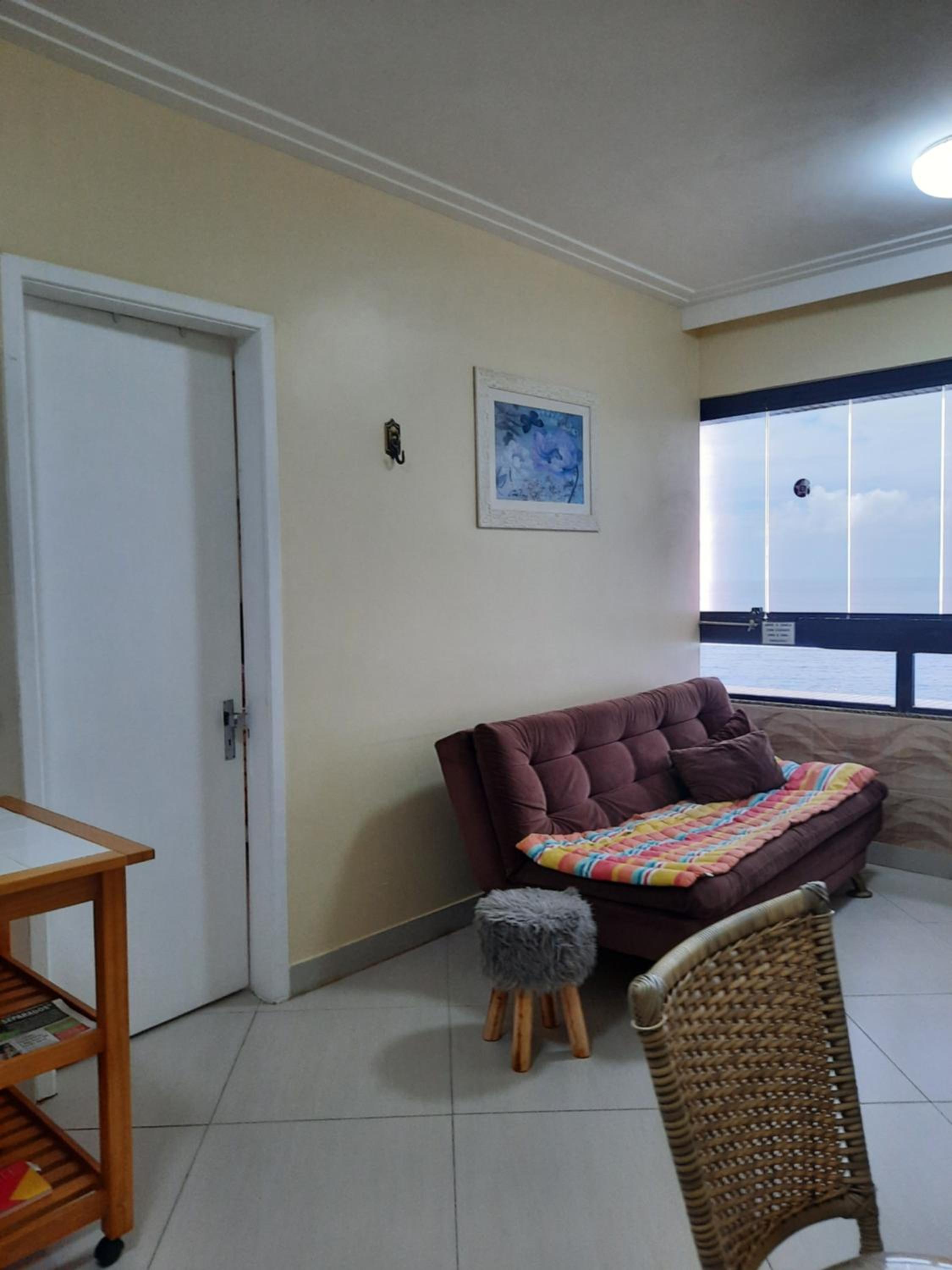 Apartamento na Barra farol da barra salvador bahia vista ao mar