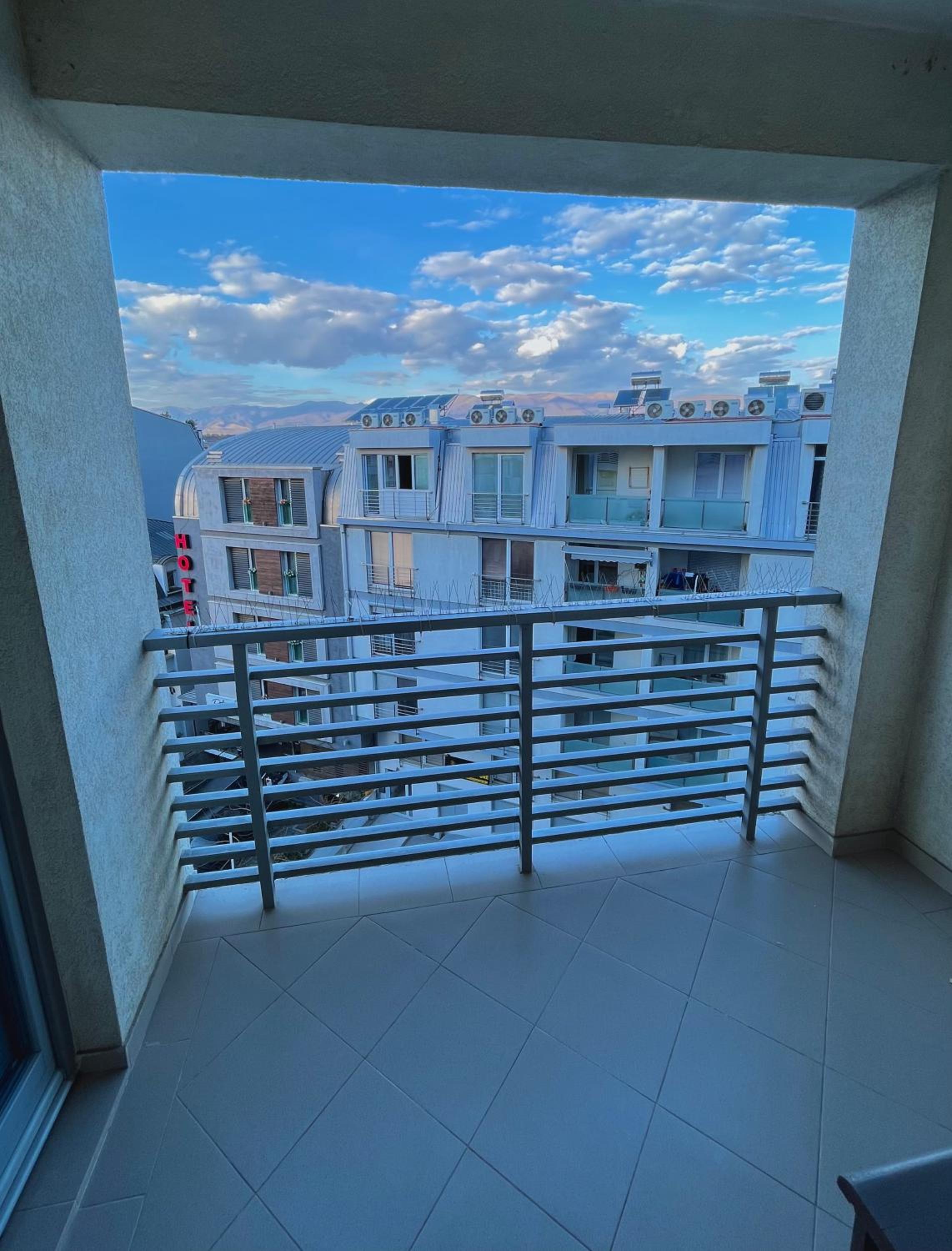 Exclusive apartment in Skopje