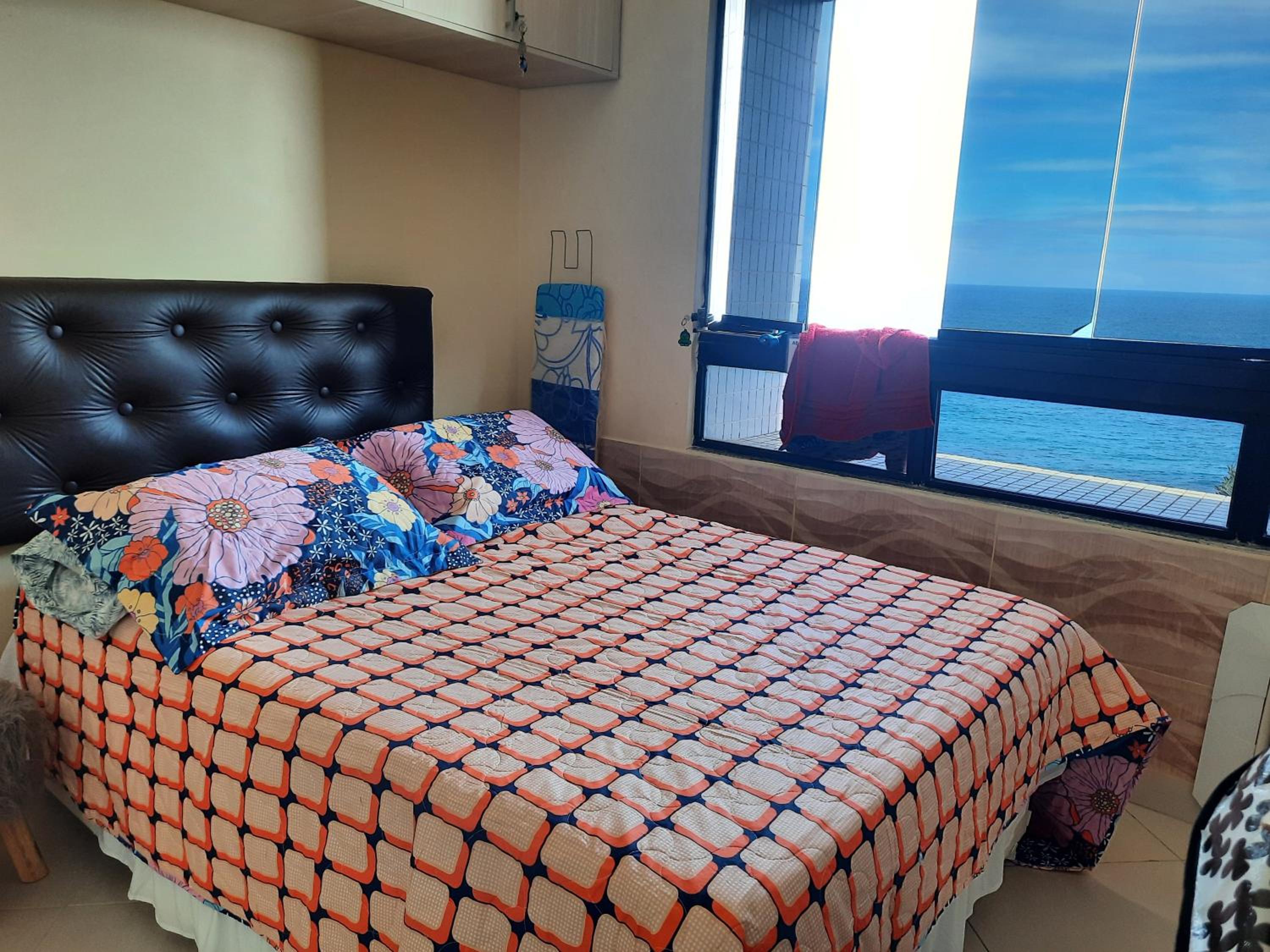 Apartamento na Barra farol da barra salvador bahia vista ao mar