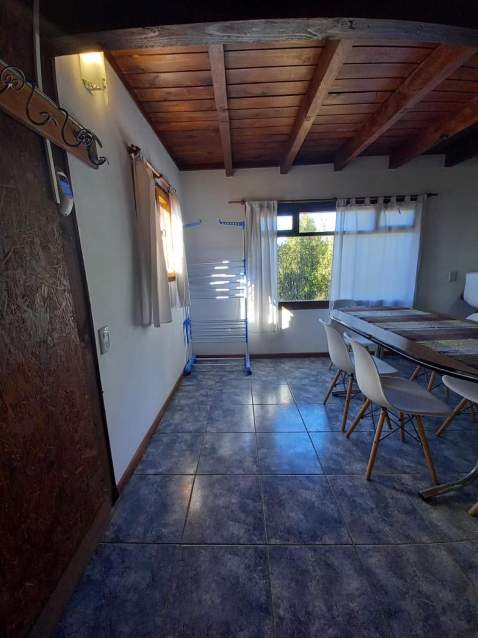 Cabaña con increíble vista al Nahuel Huapi
