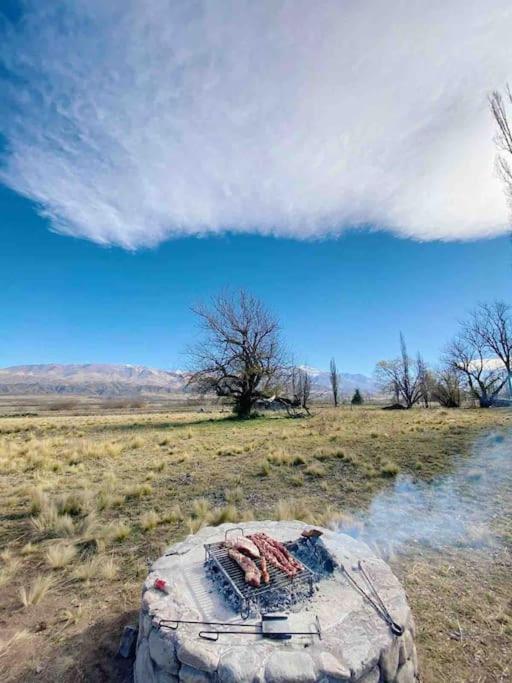 Casa el Ritón en Estancia Atamisque Tupungato