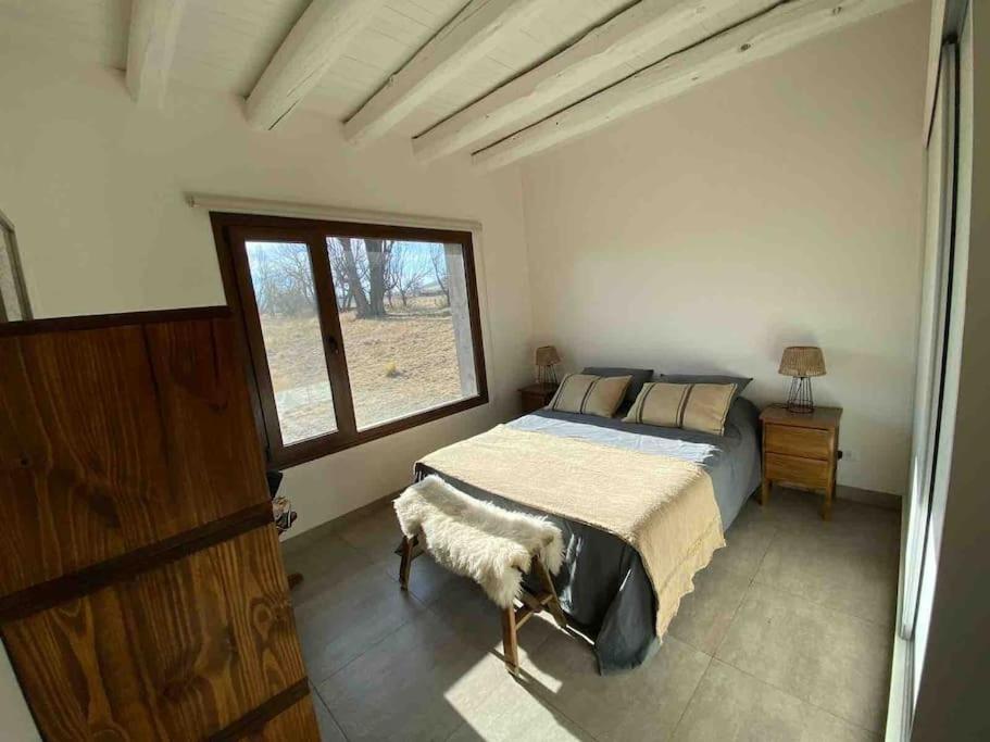 Casa el Ritón en Estancia Atamisque Tupungato