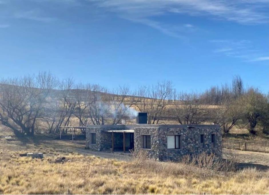 Casa el Ritón en Estancia Atamisque Tupungato