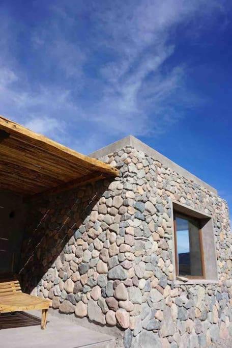 Casa el Ritón en Estancia Atamisque Tupungato