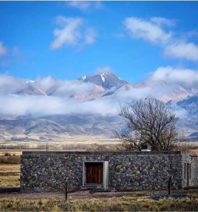 Casa el Ritón en Estancia Atamisque Tupungato