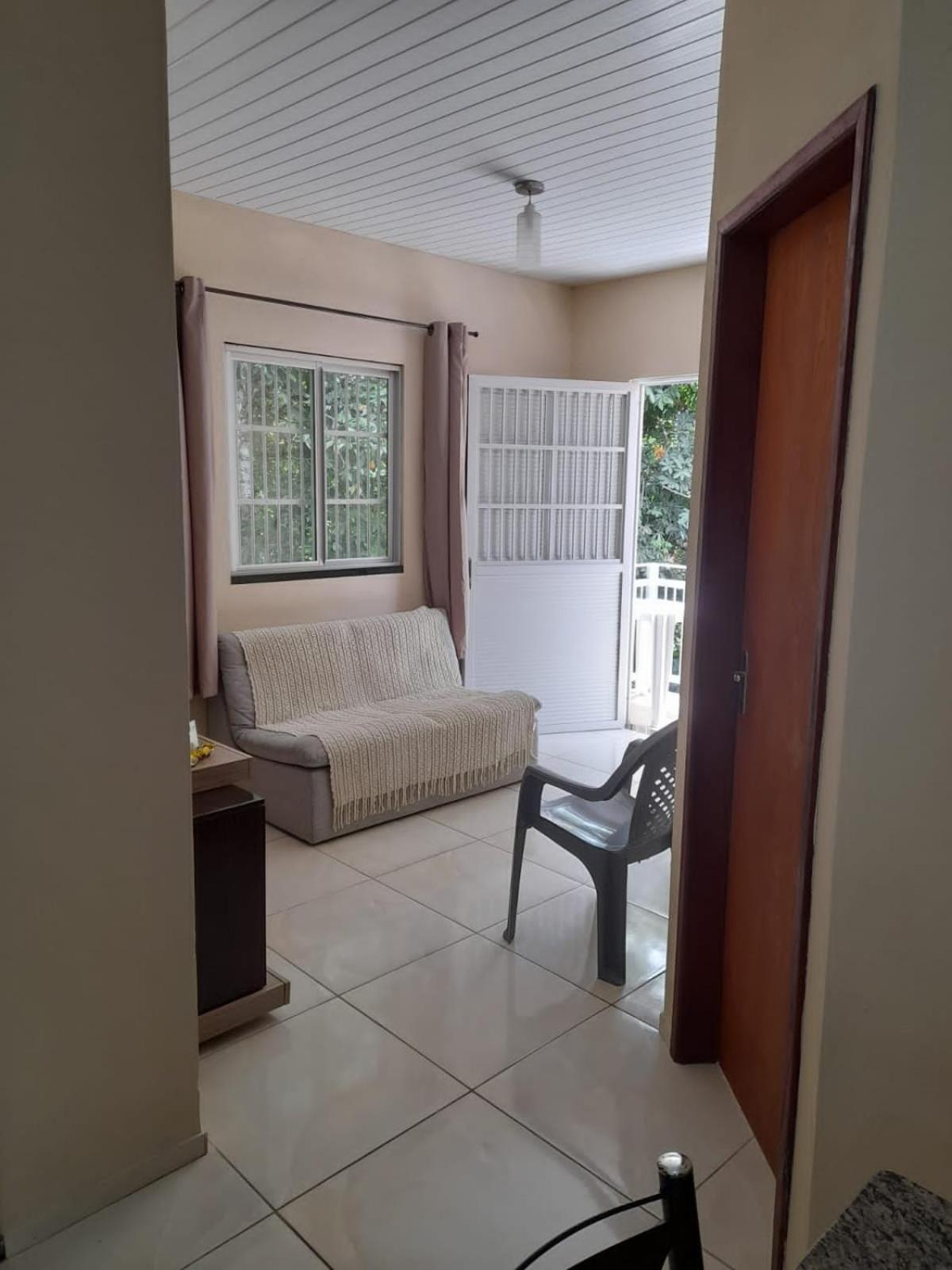 Casa Neto&Lu