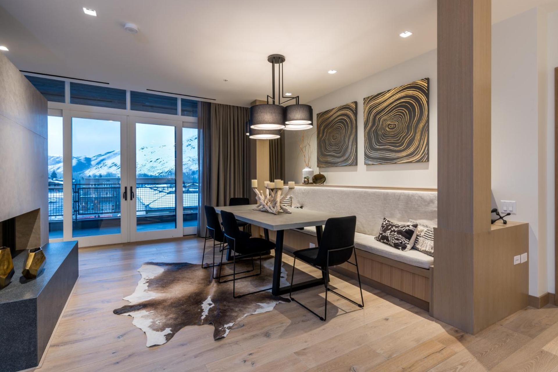 Ketchum Vacations - Limelight Hotel Ketchum - Property Image 21