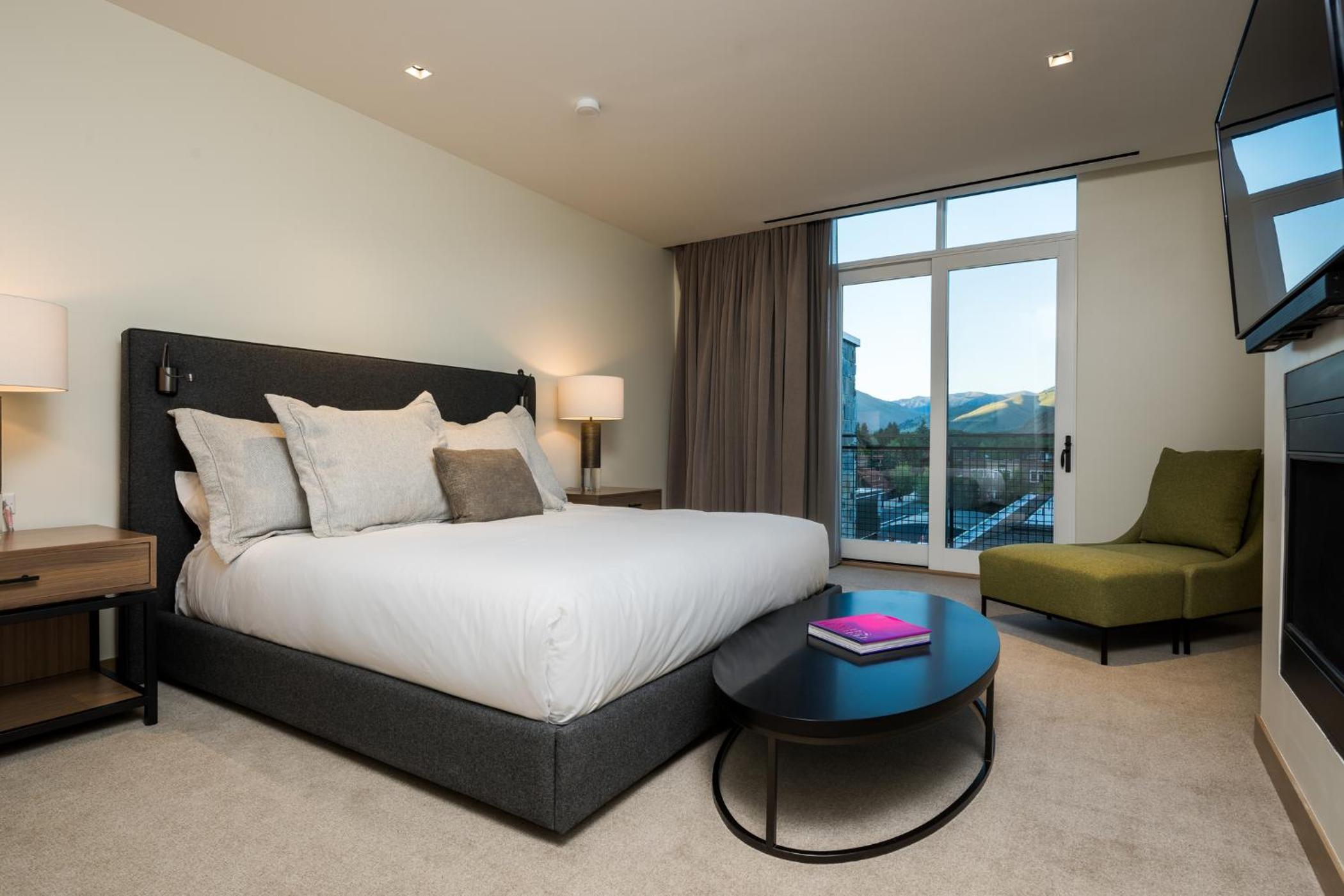 Ketchum Vacations - Limelight Hotel Ketchum - Property Image 24