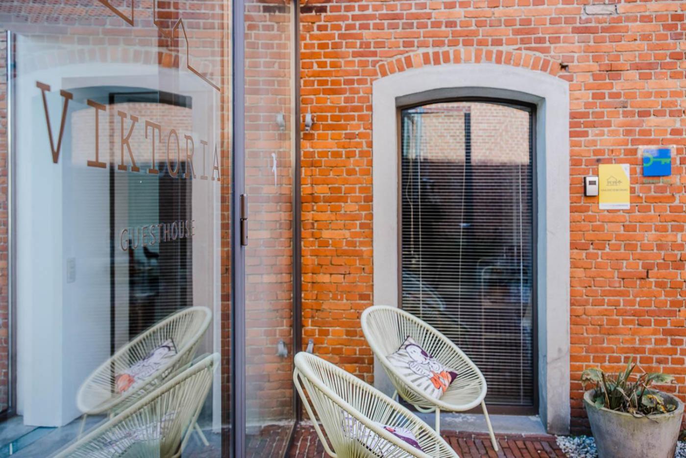 Viktoria Guesthouse
