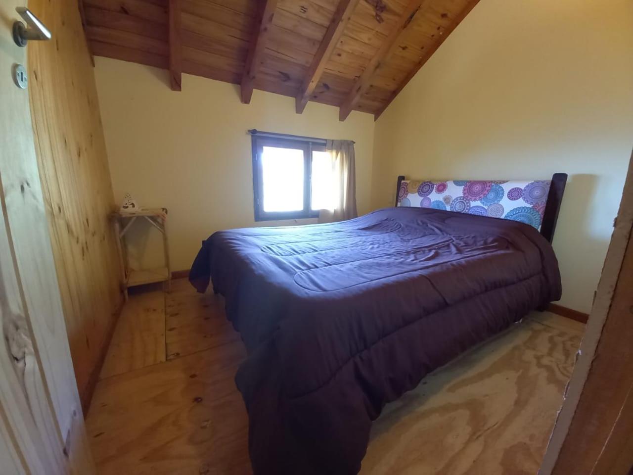 Cabaña con increíble vista al Nahuel Huapi