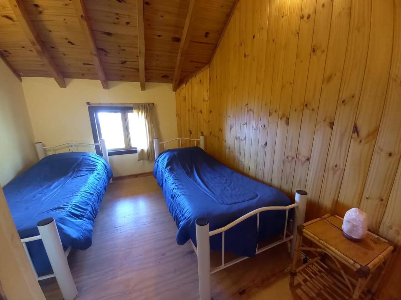 Cabaña con increíble vista al Nahuel Huapi