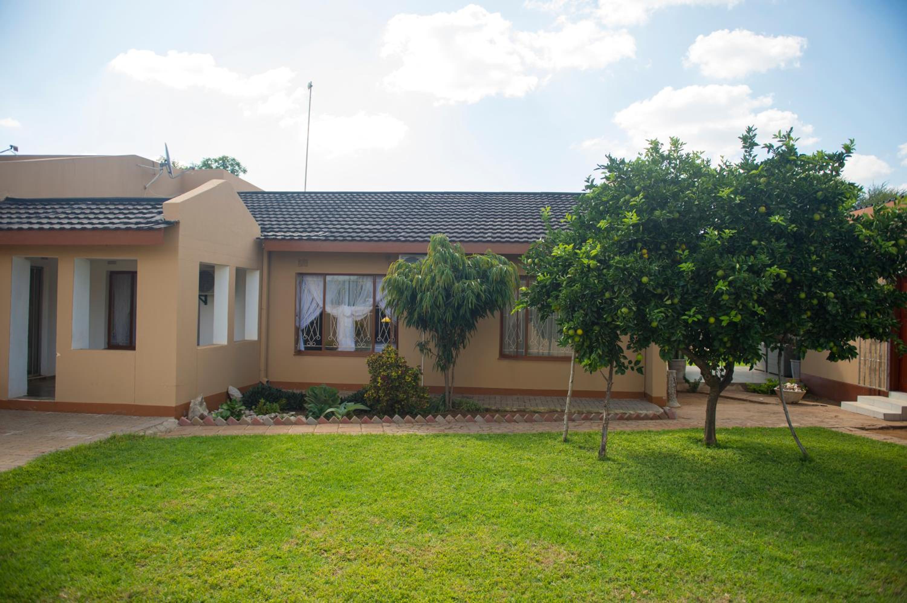 Haithoms B&B Tlokweng-Gaborone
