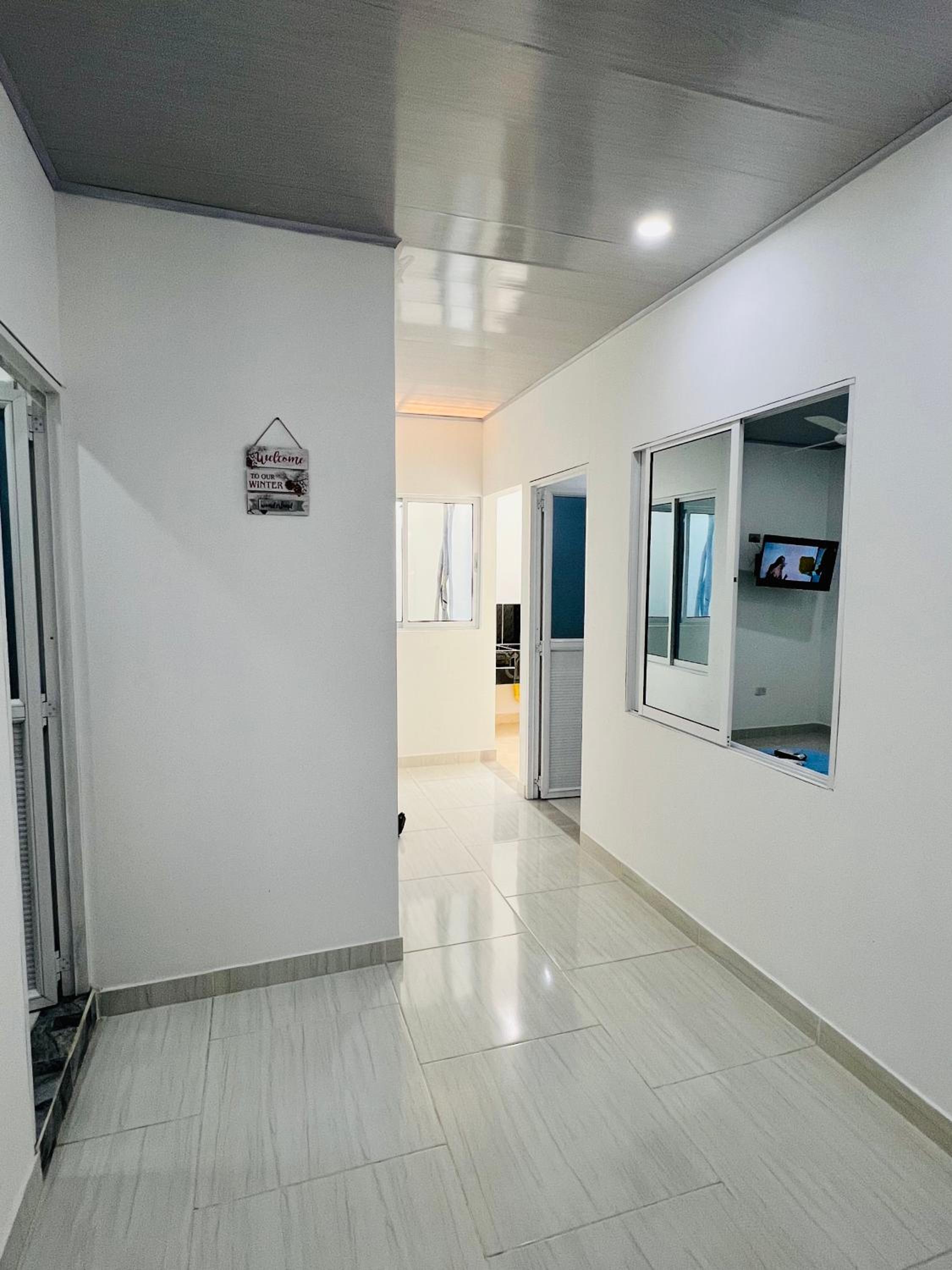 TORRES DEL MESÓN LUXURY APARTA HOTEL Doradal