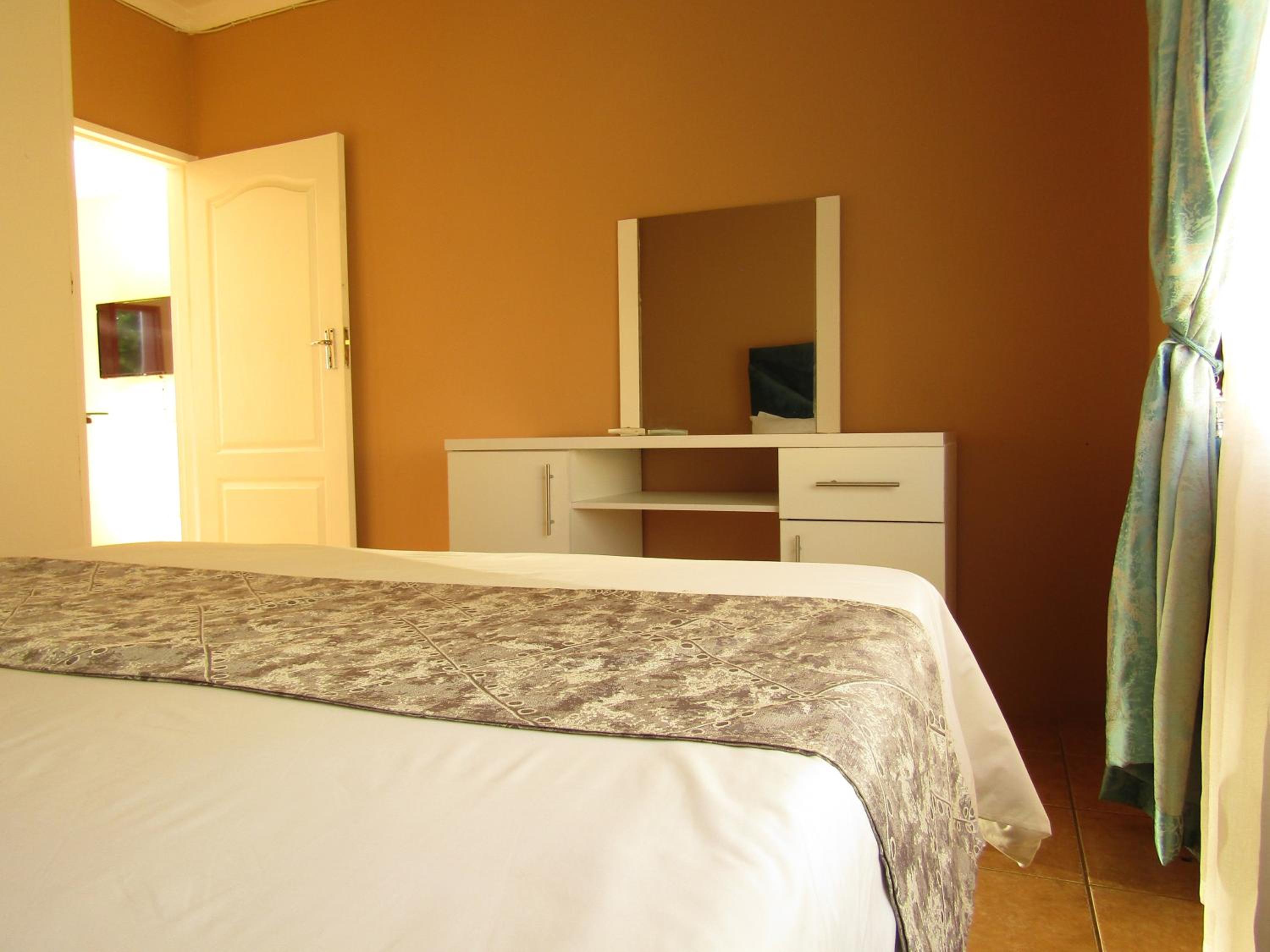 Haithoms B&B Tlokweng-Gaborone
