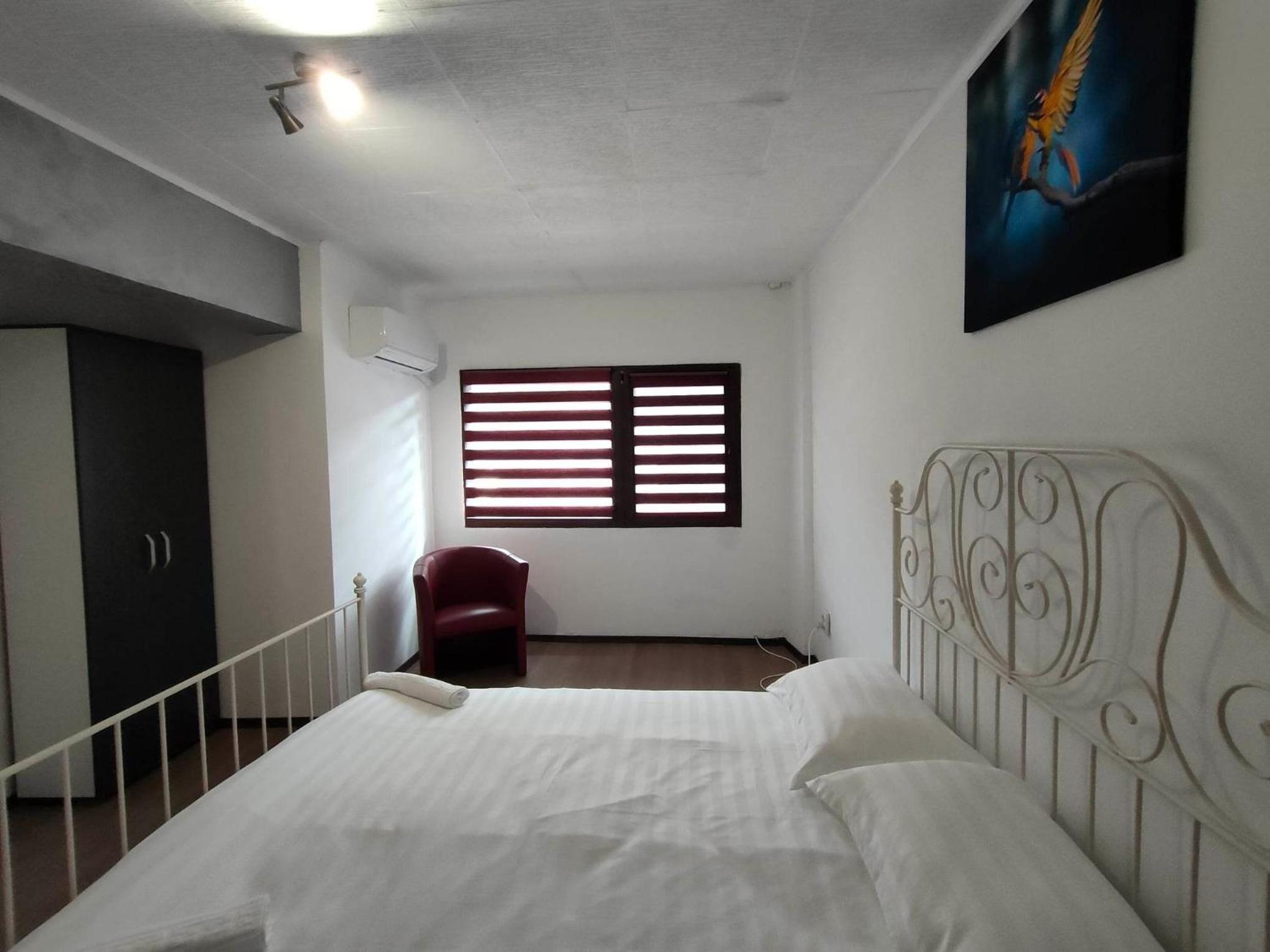 ANDI 3-apartament view 5