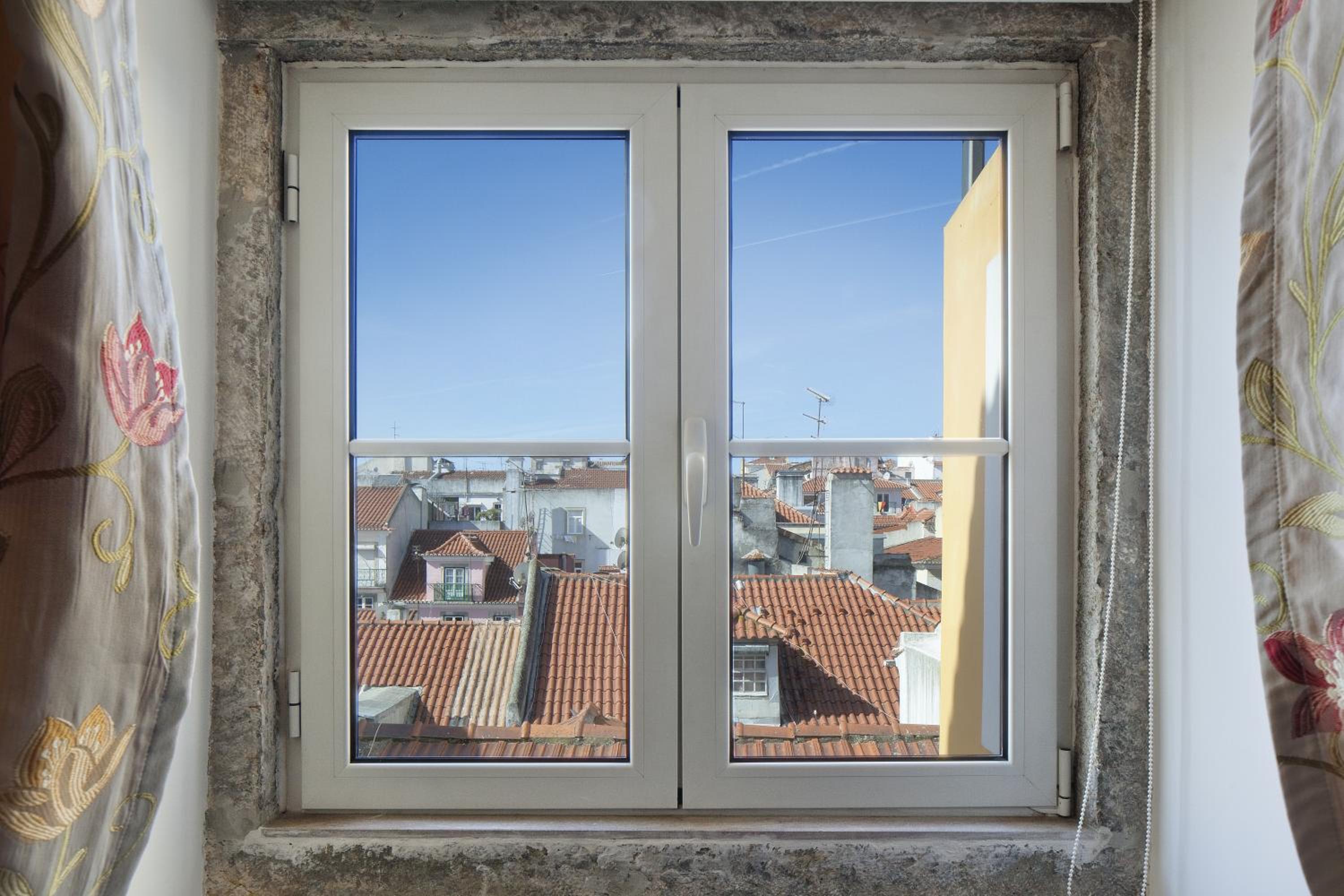 Lisbon Rentals Chiado