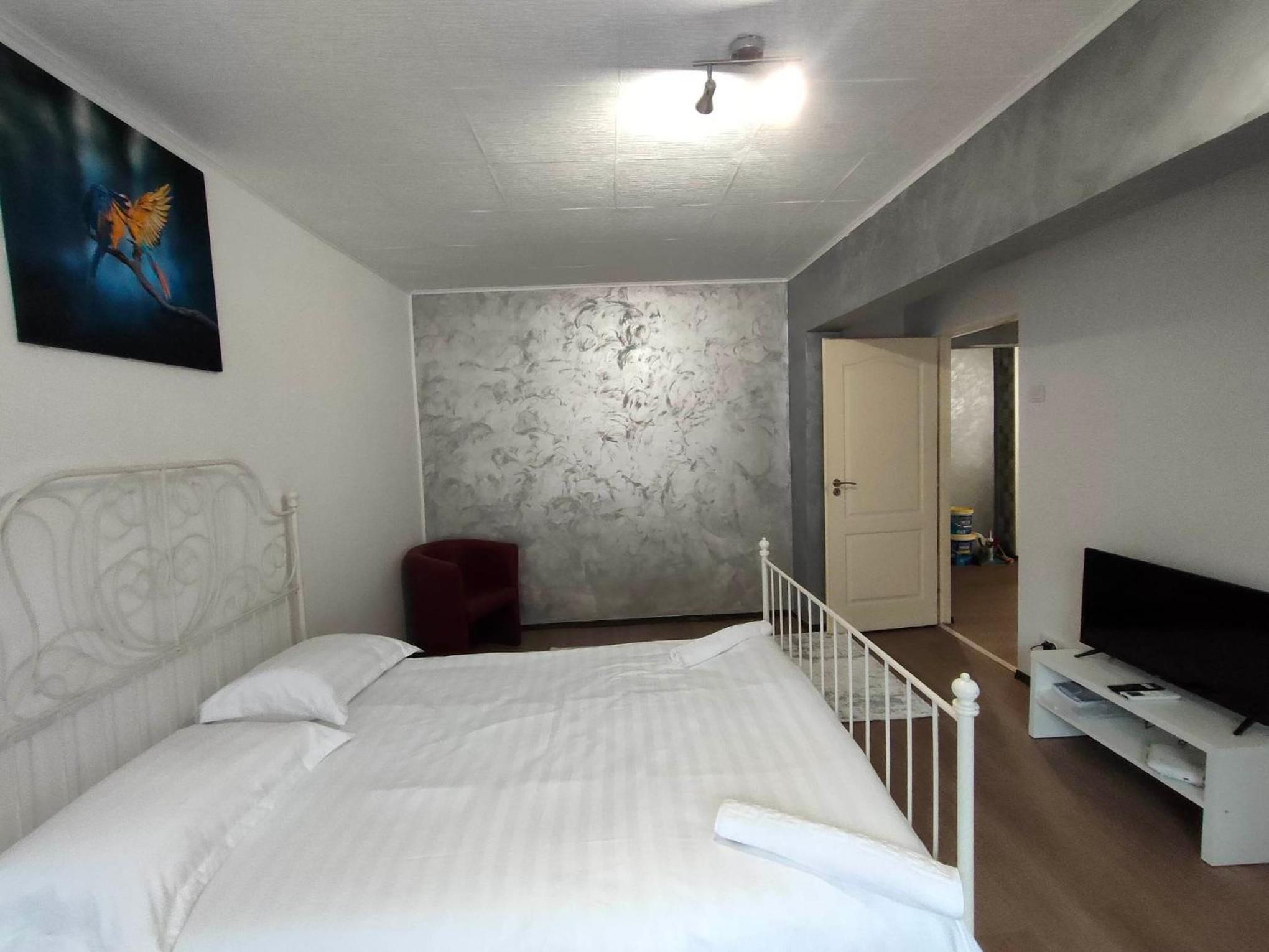 ANDI 3-apartament view 2