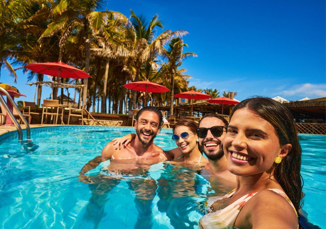 Beach Park Resort - Oceani
