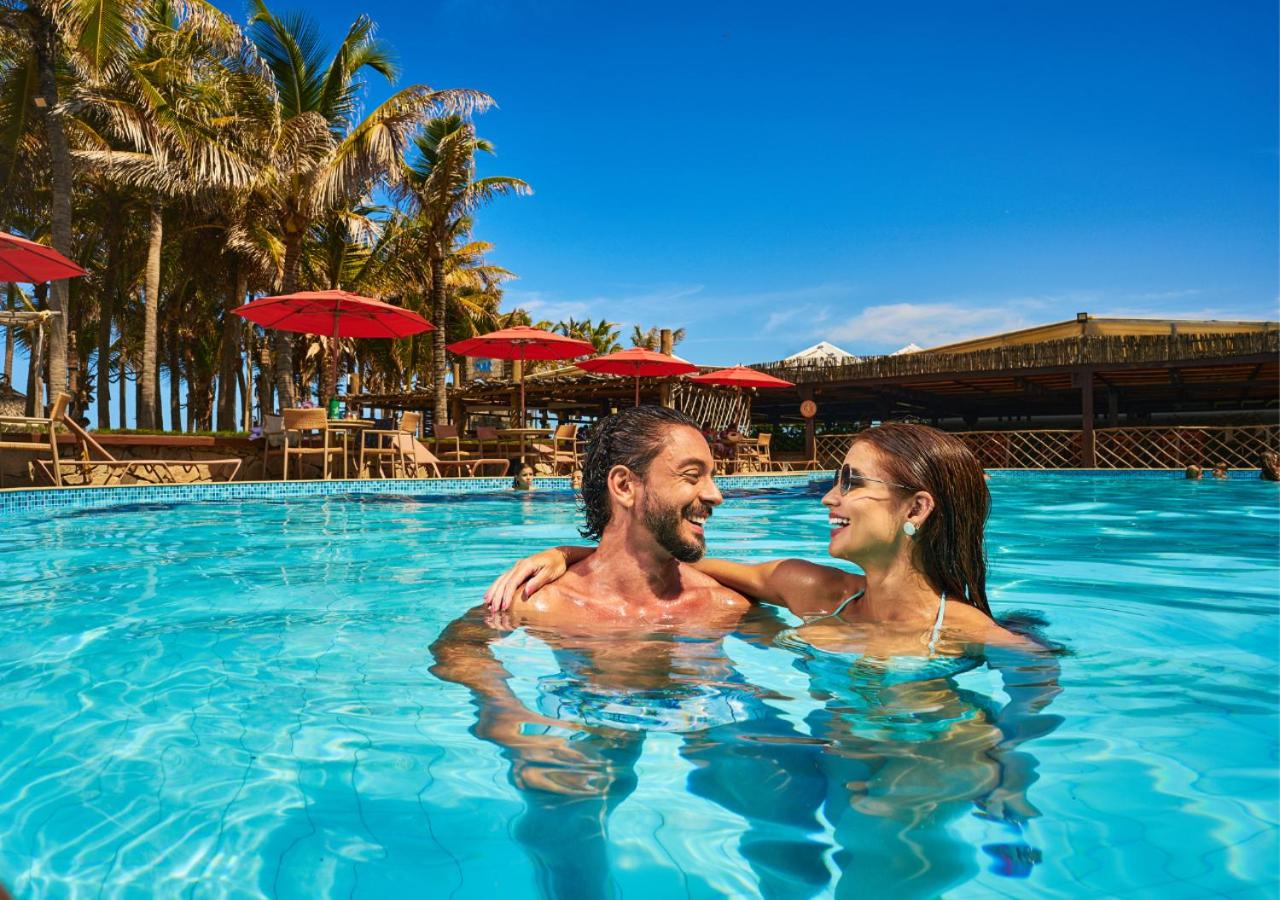 Beach Park Resort - Oceani