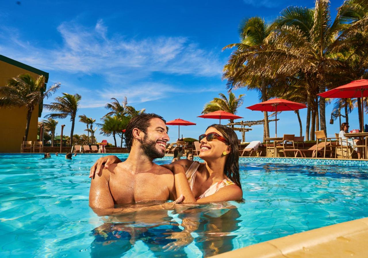 Beach Park Resort - Oceani