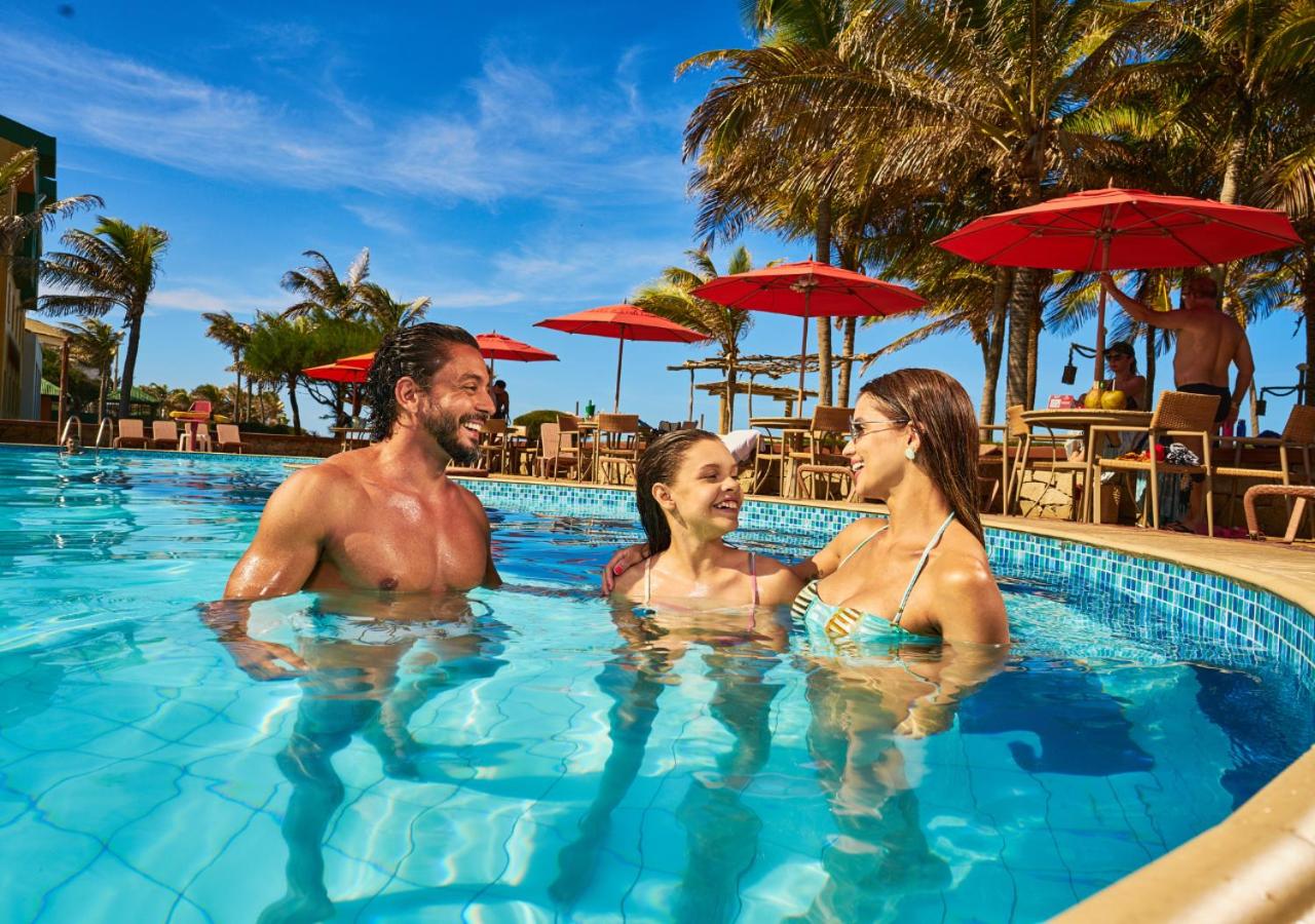 Beach Park Resort - Oceani
