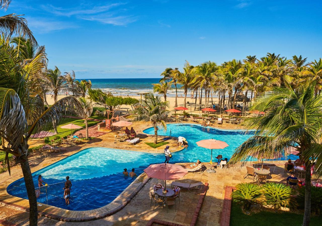 Beach Park Resort - Oceani