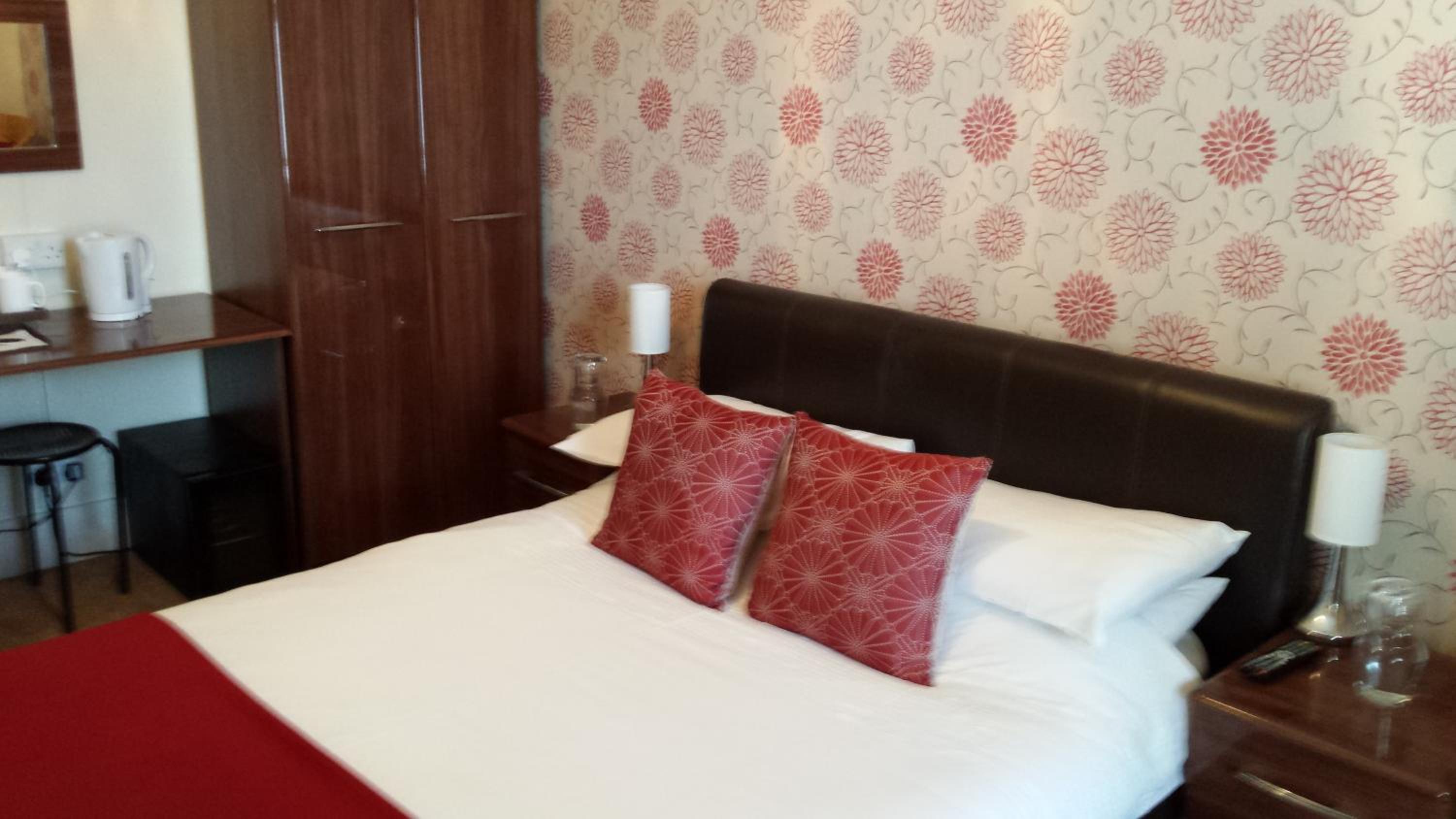 Senlac Guesthouse