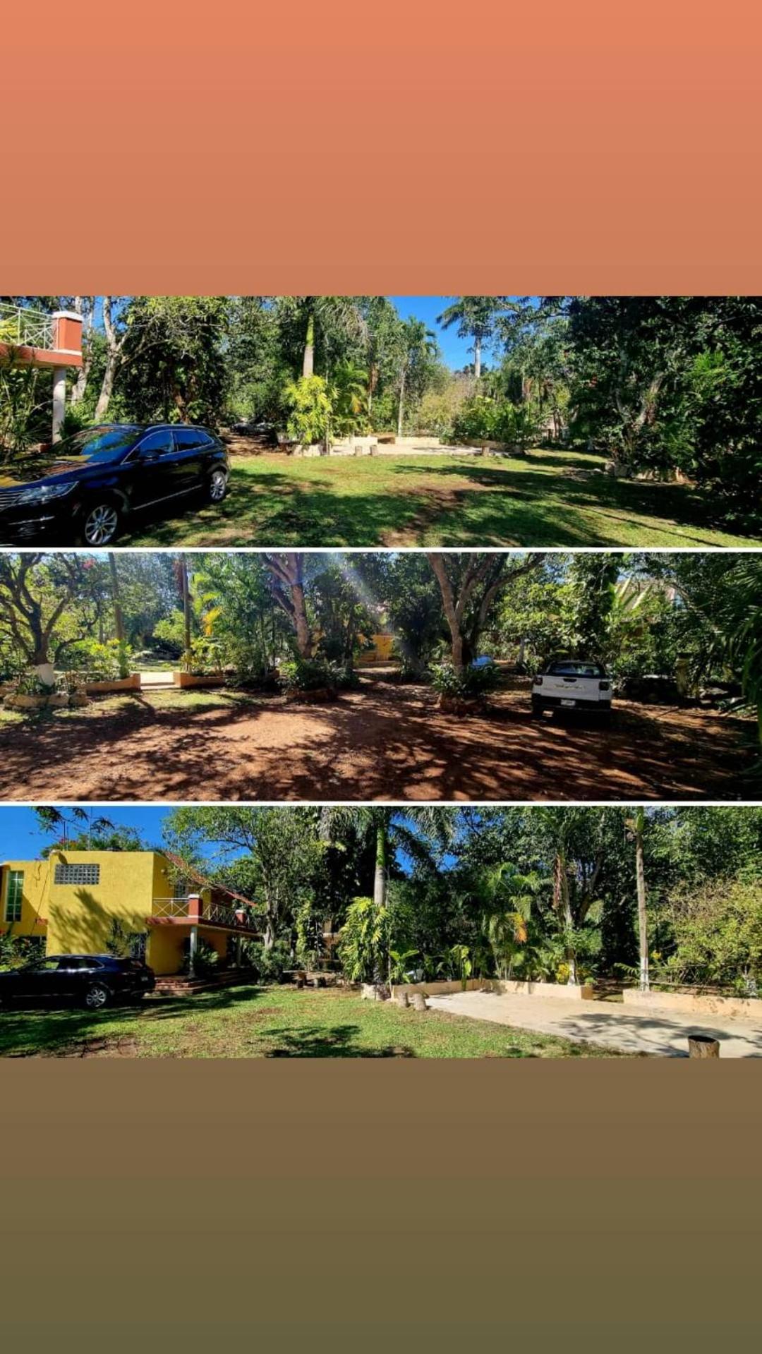 Kuun Beek, hotel y centro holistico view 2