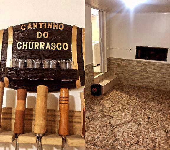 Casa Somenzi, próximo a Miolo, no Vale dos Vinhedos