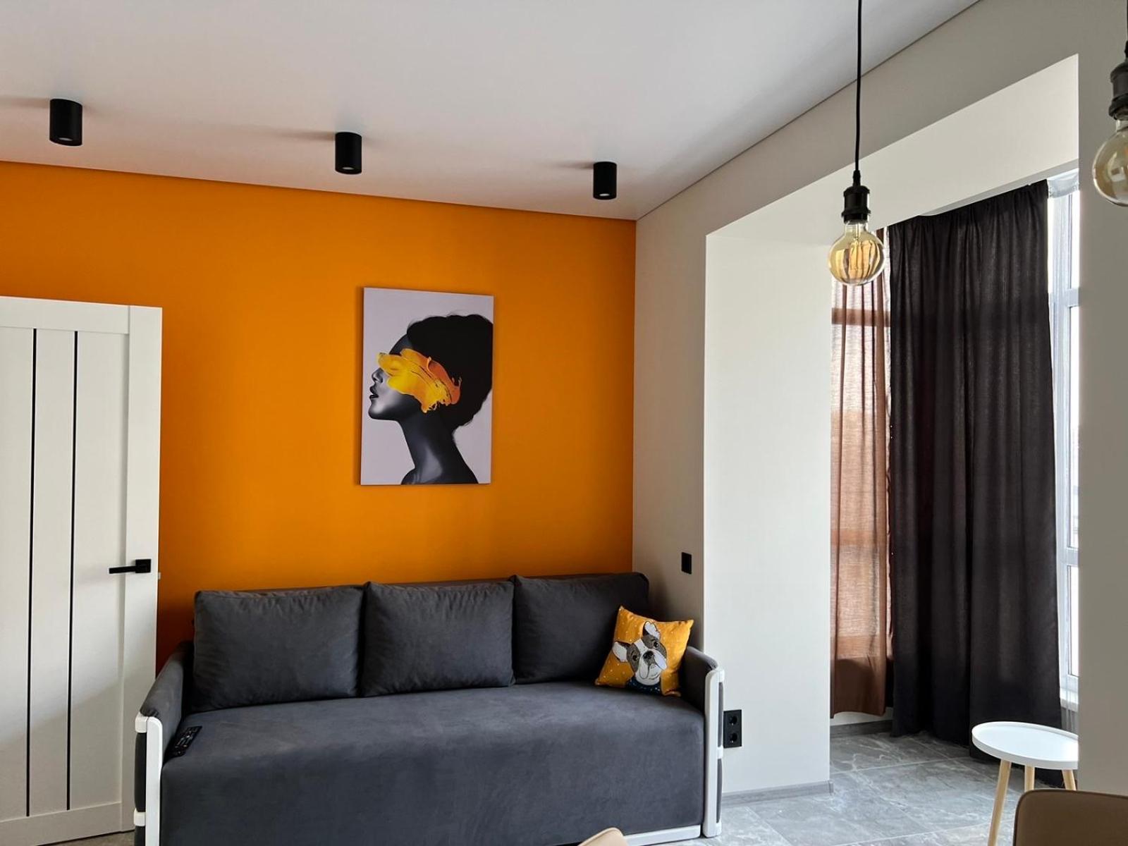 Gold Apartment Vysochana18