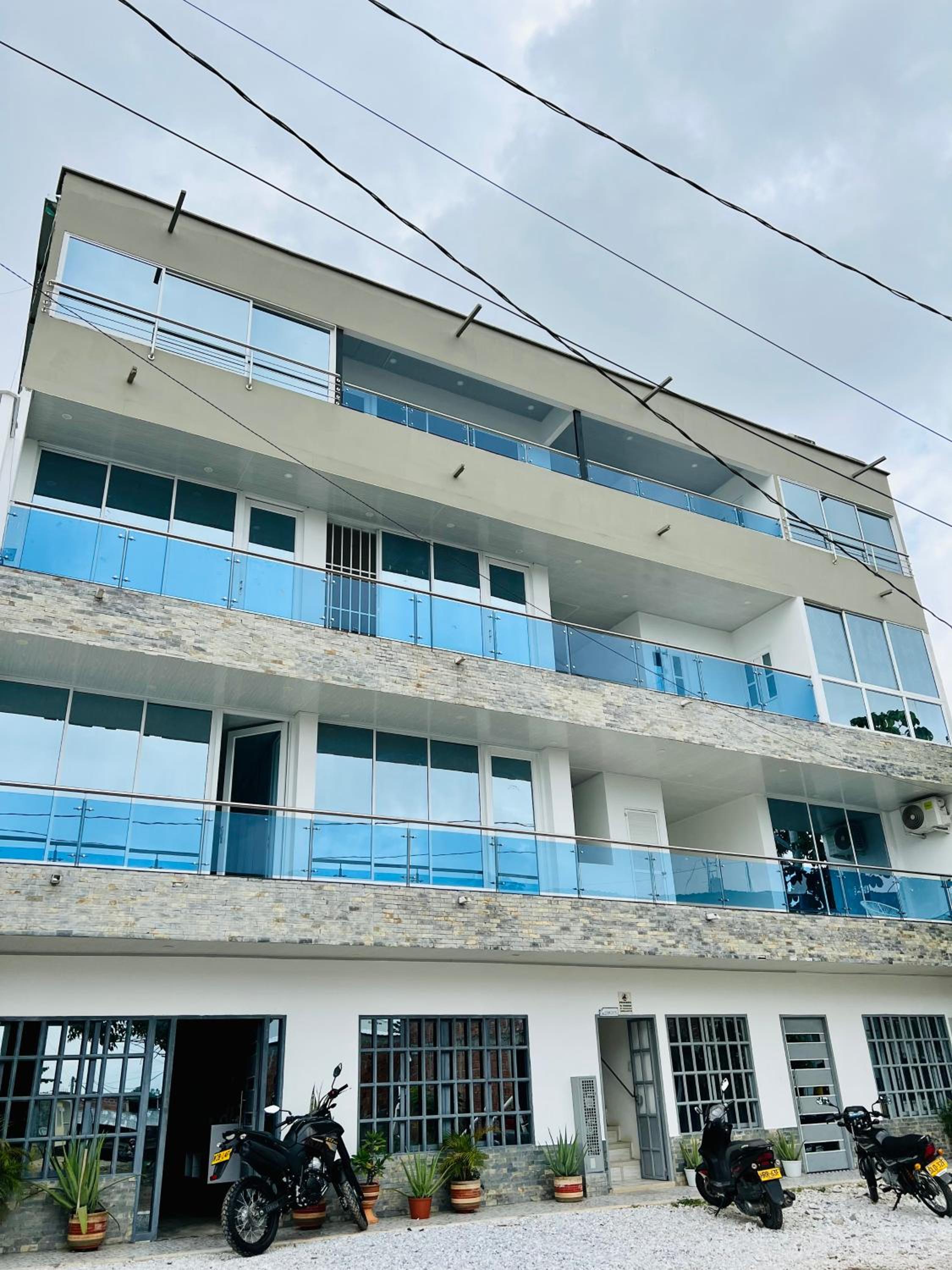 TORRES DEL MESÓN LUXURY APARTA HOTEL Doradal