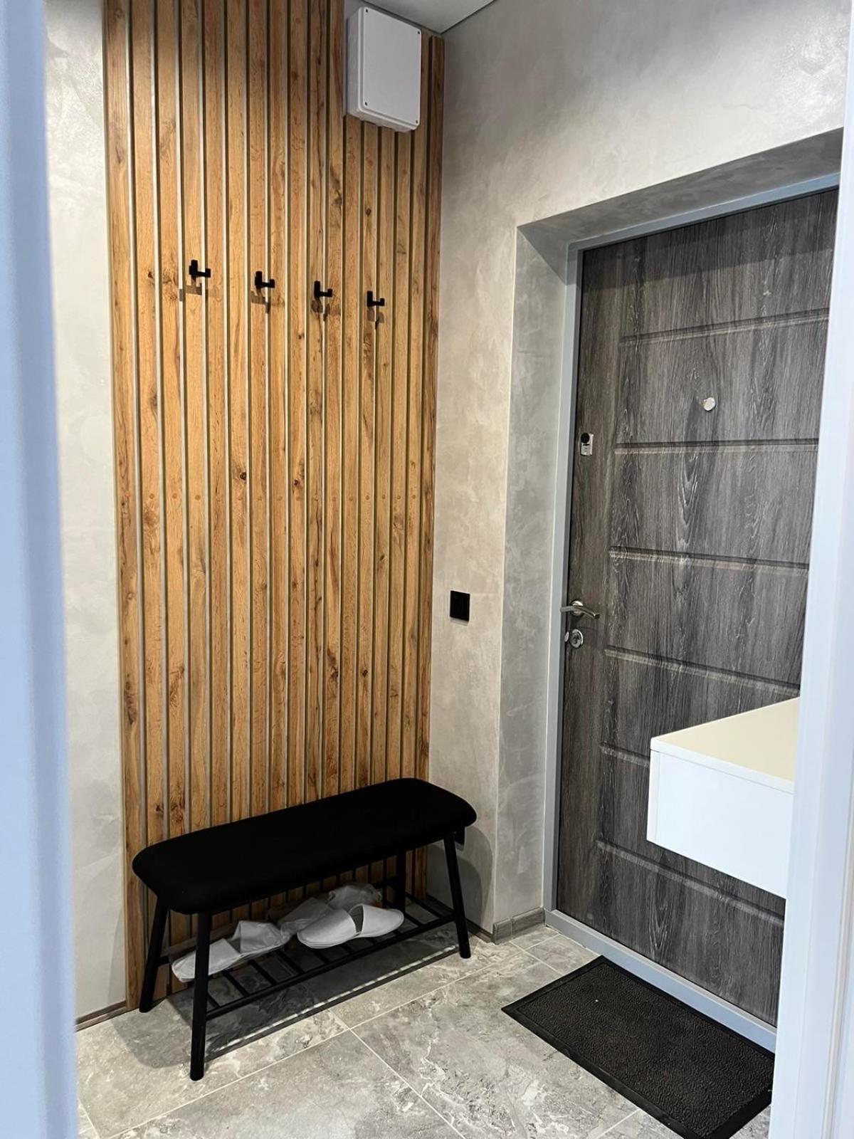Gold Apartment Vysochana18