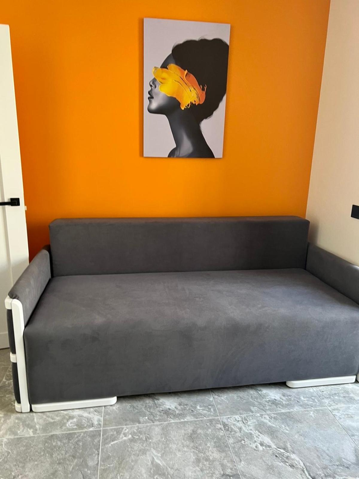 Gold Apartment Vysochana18