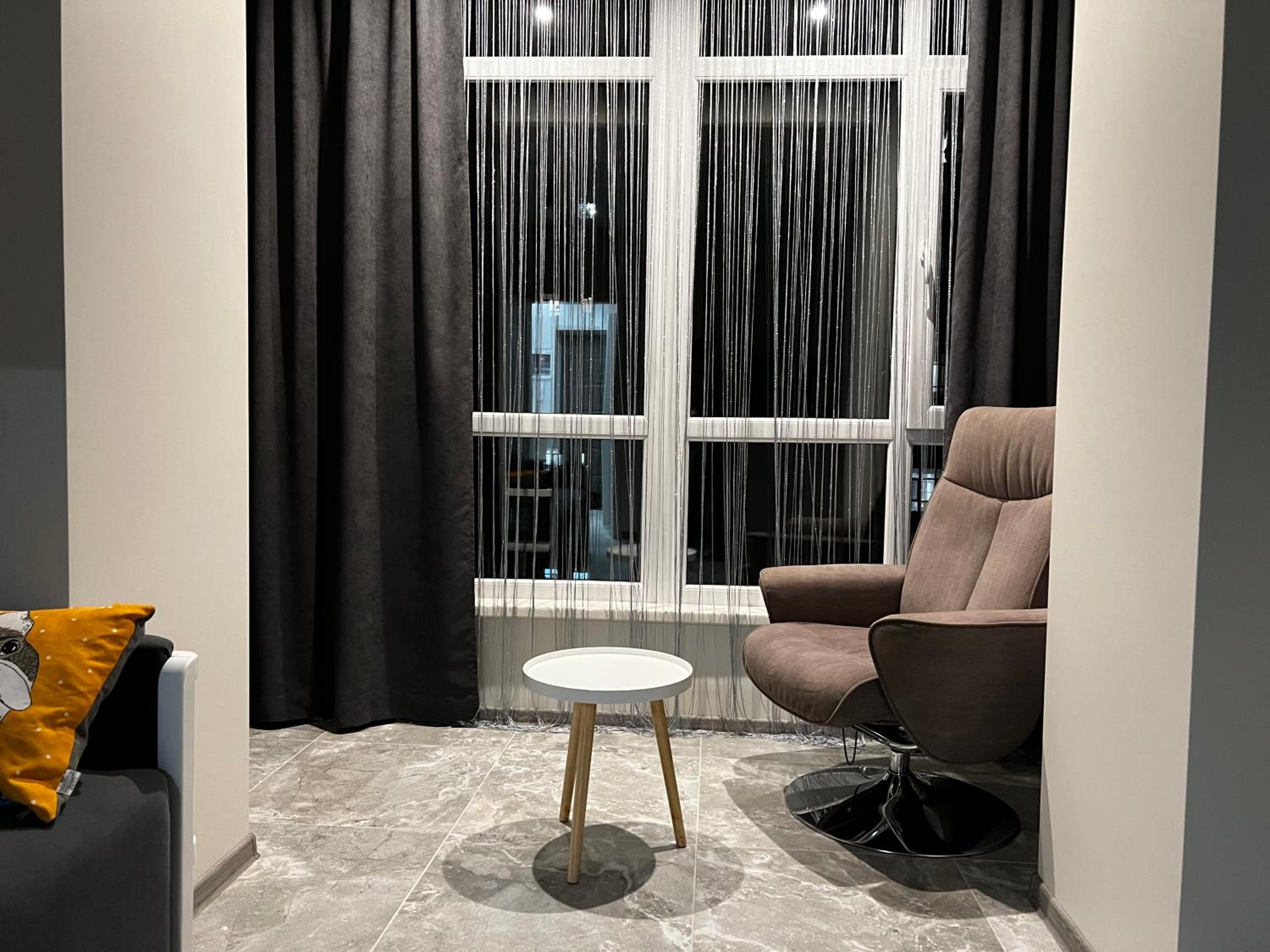 Gold Apartment Vysochana18