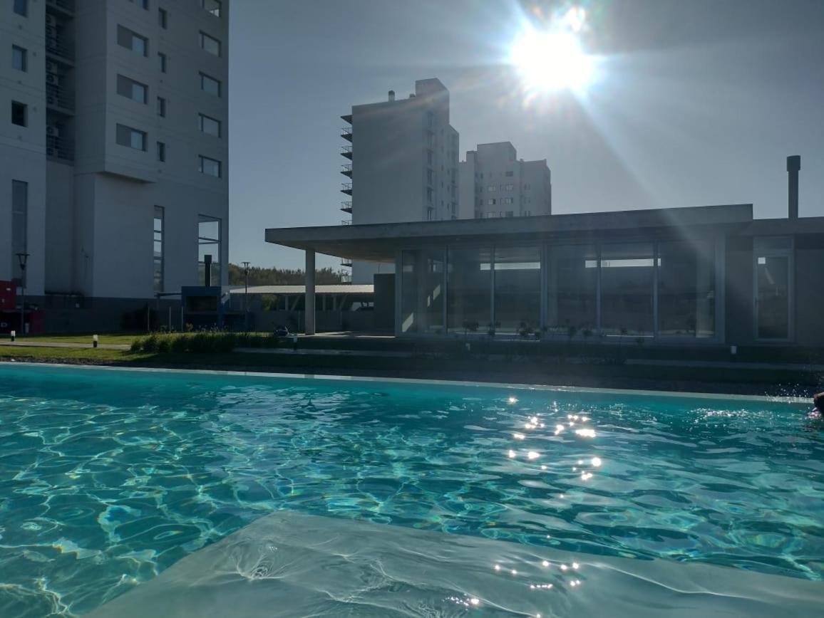 Al Mar - Torres del Este