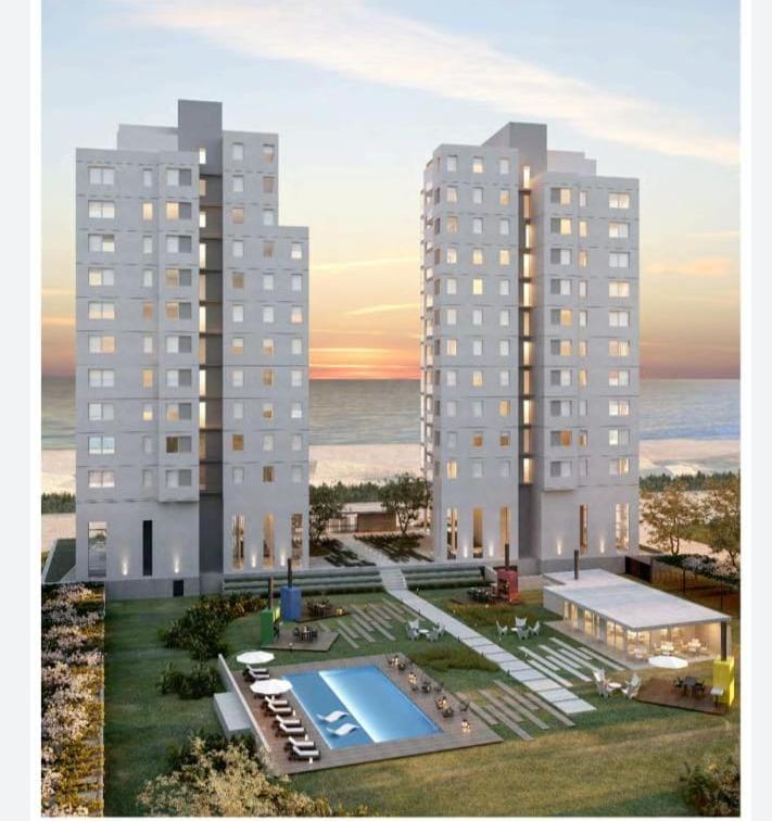 Al Mar - Torres del Este
