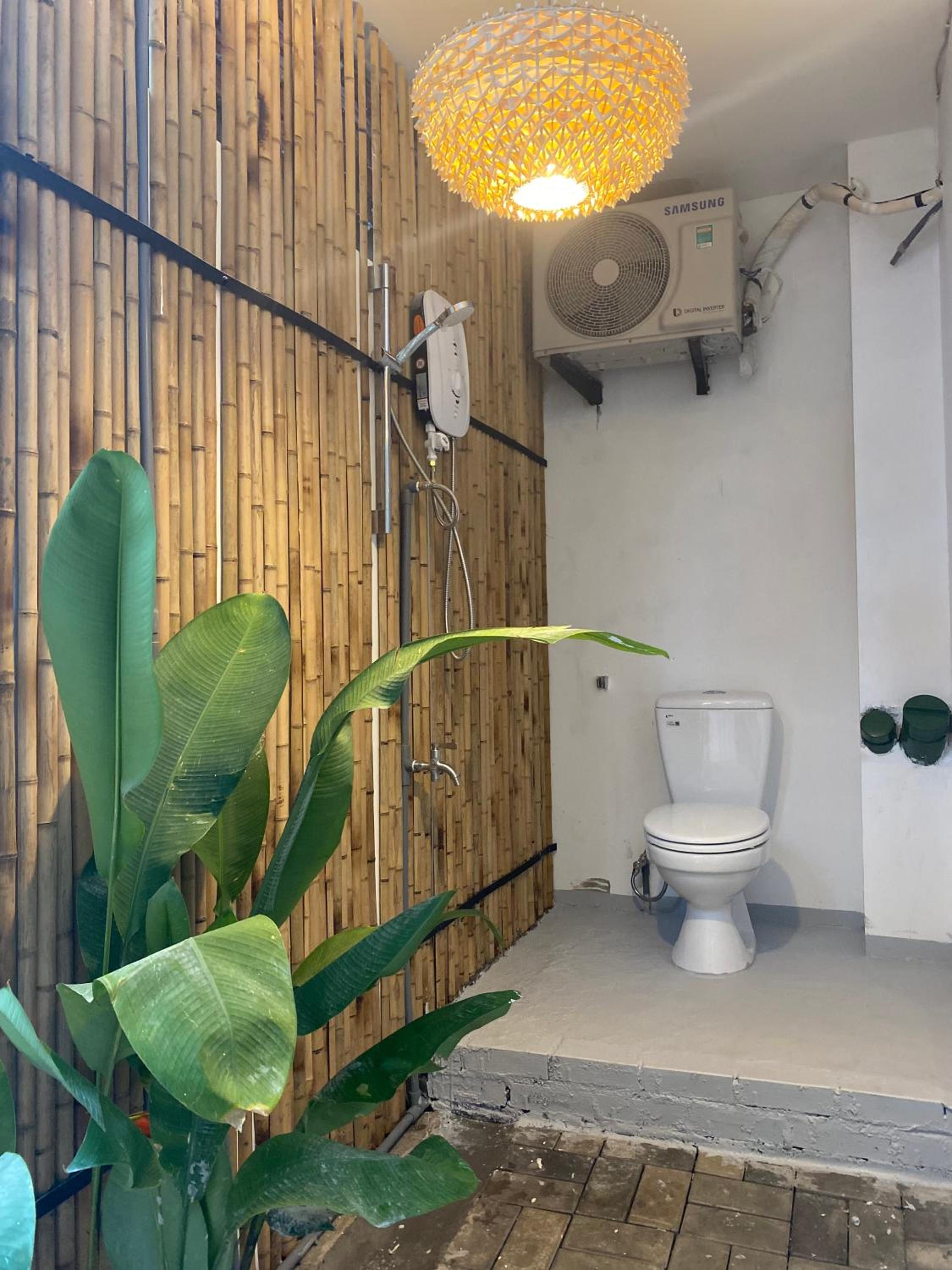Notre Maison 5 Saigon close Walking street in Thao Dien D2