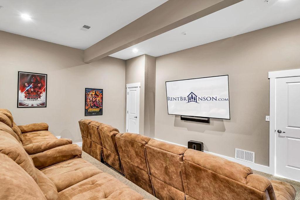 The WOW Factor at Chateau Cove