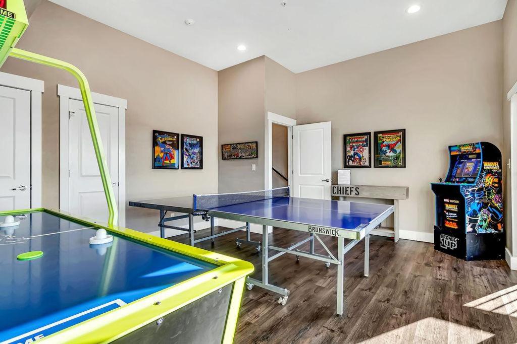 The WOW Factor at Chateau Cove