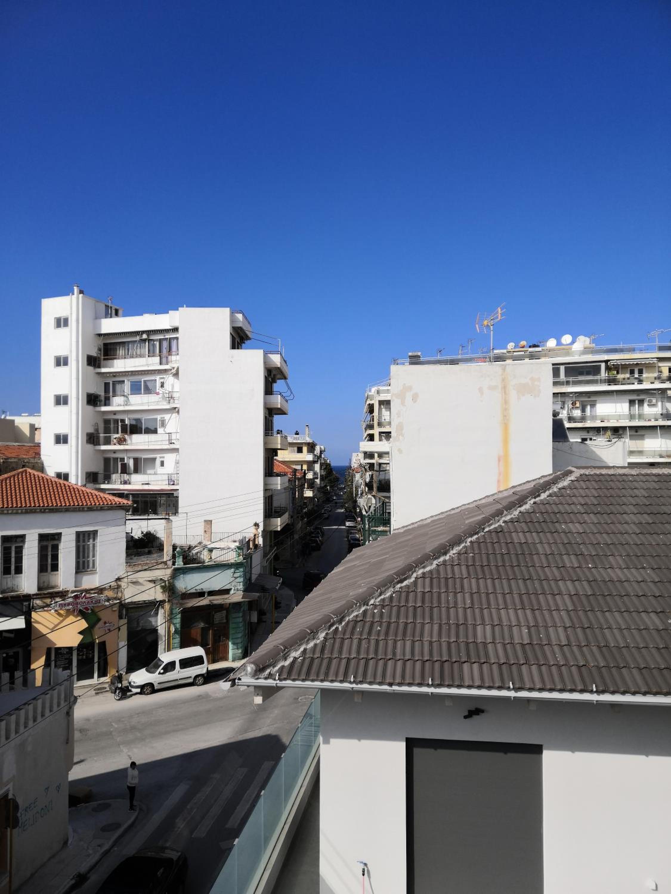 Centro Apartment