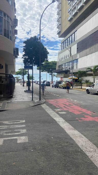 Lindo apartamento em Copacabana