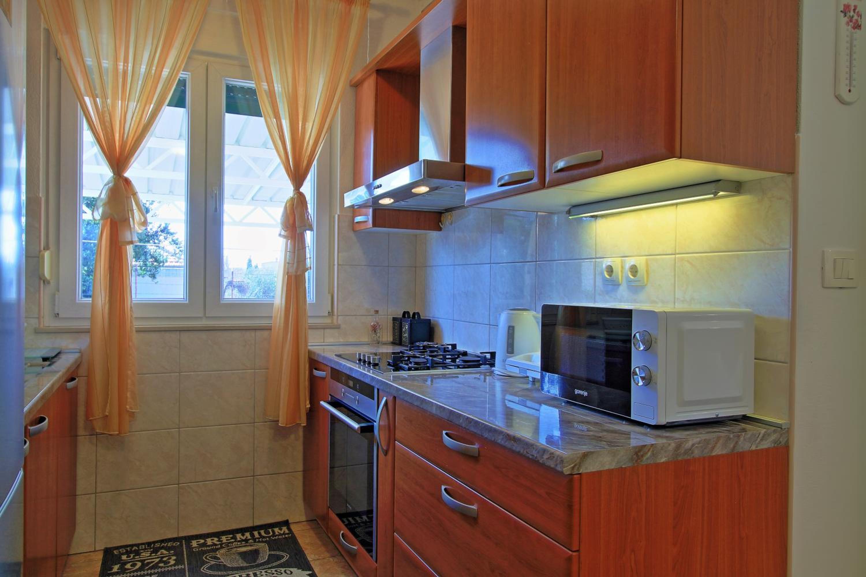Apartman Jelena