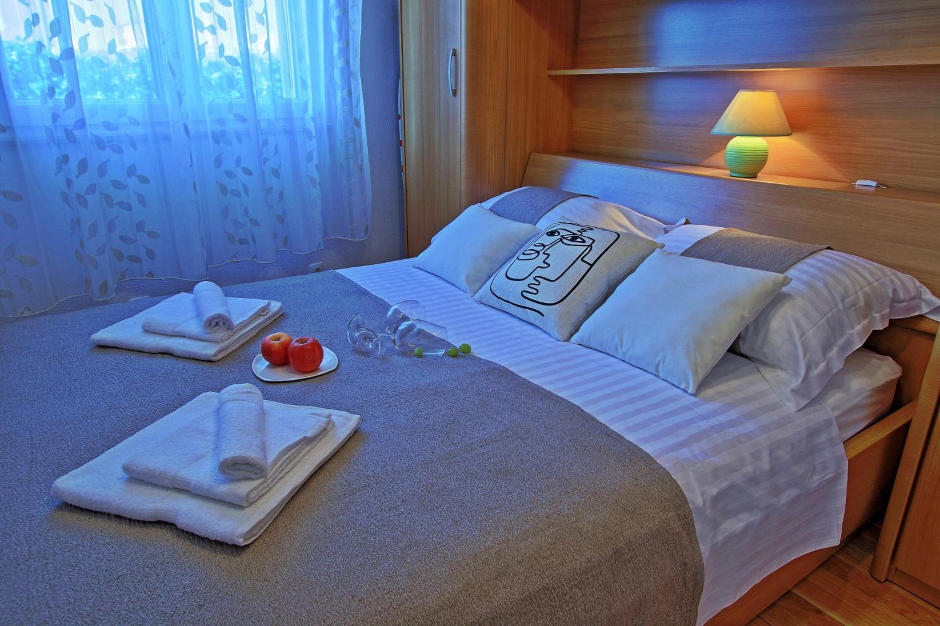 Apartman Jelena