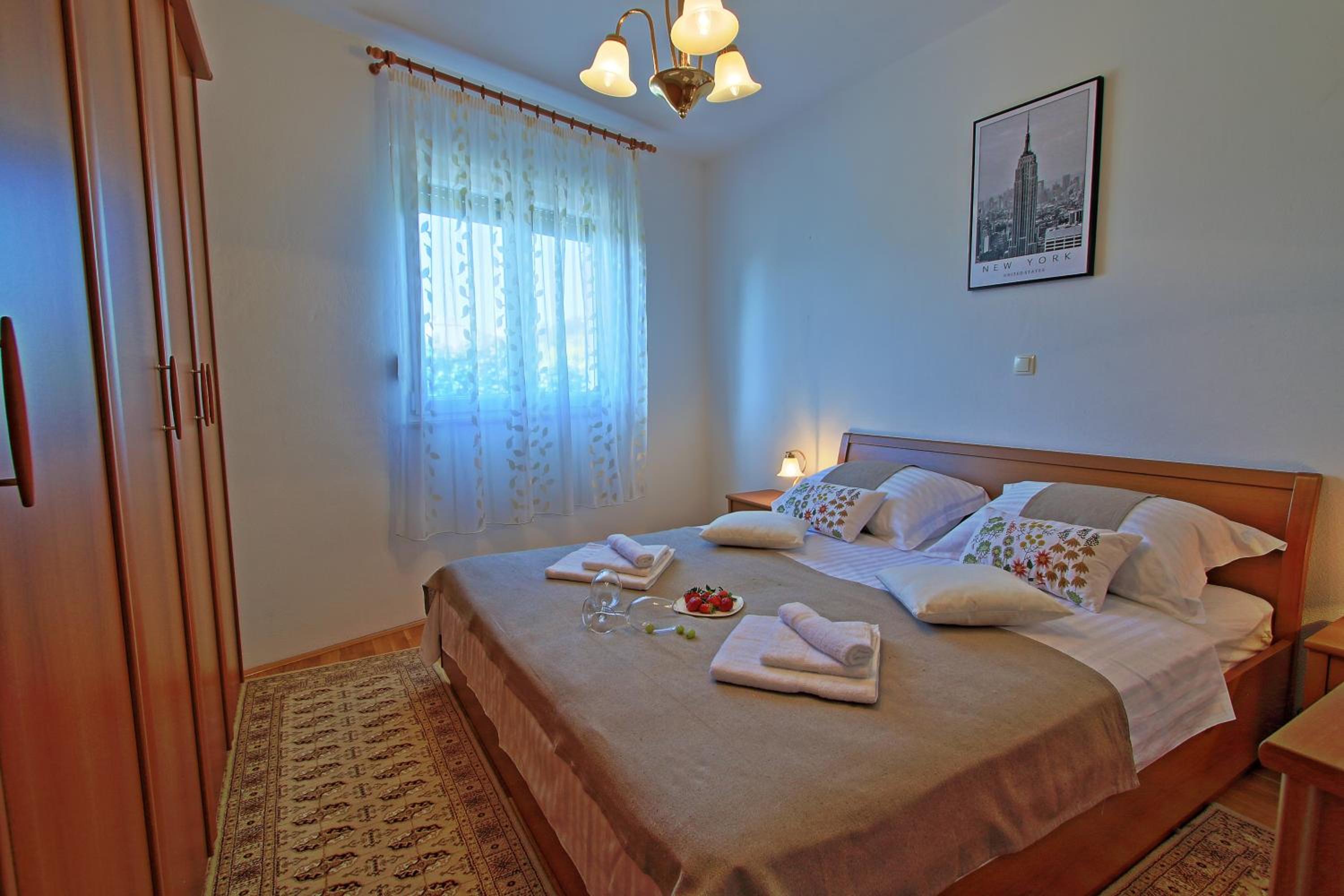 Apartman Jelena