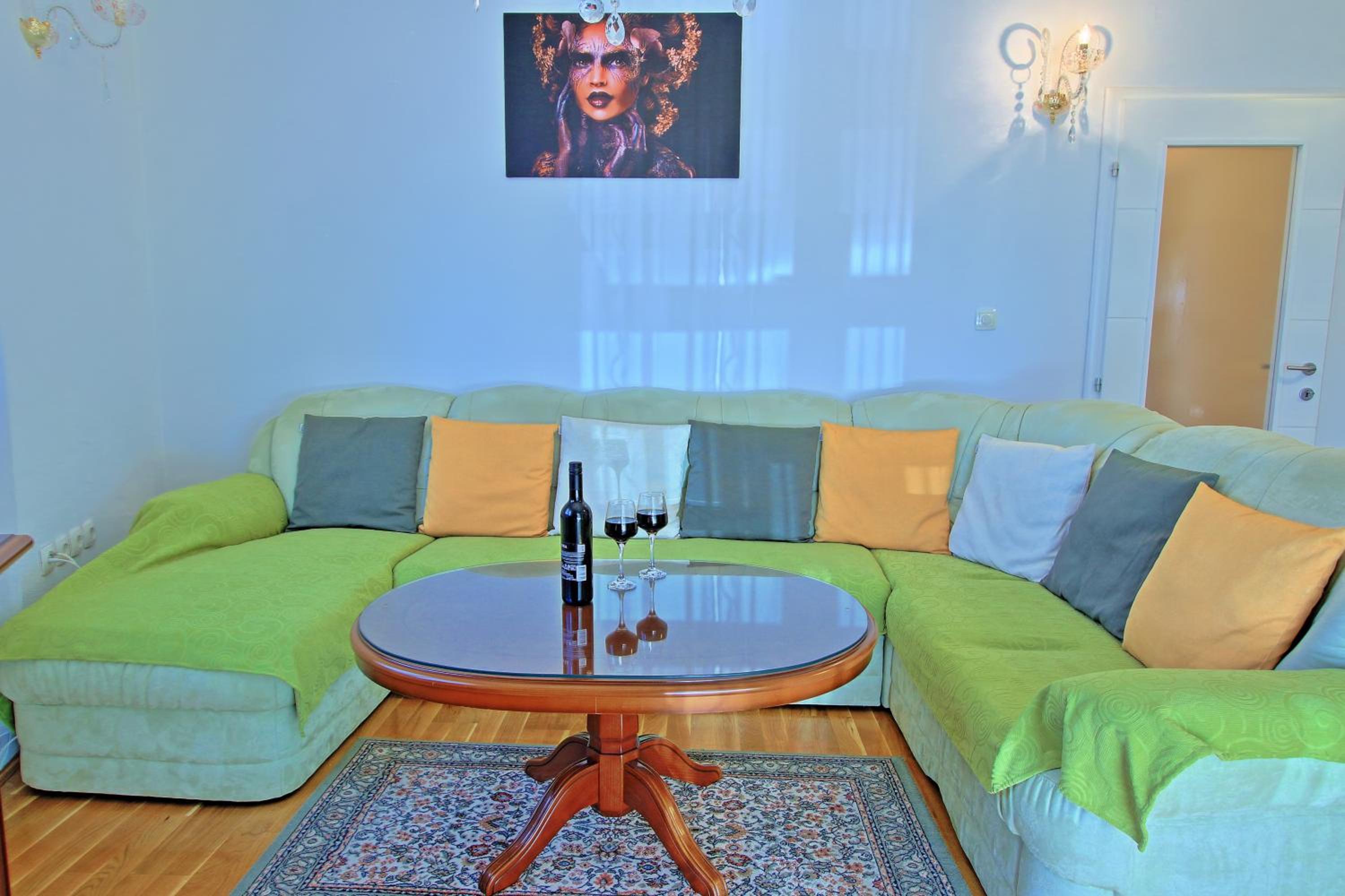 Apartman Jelena