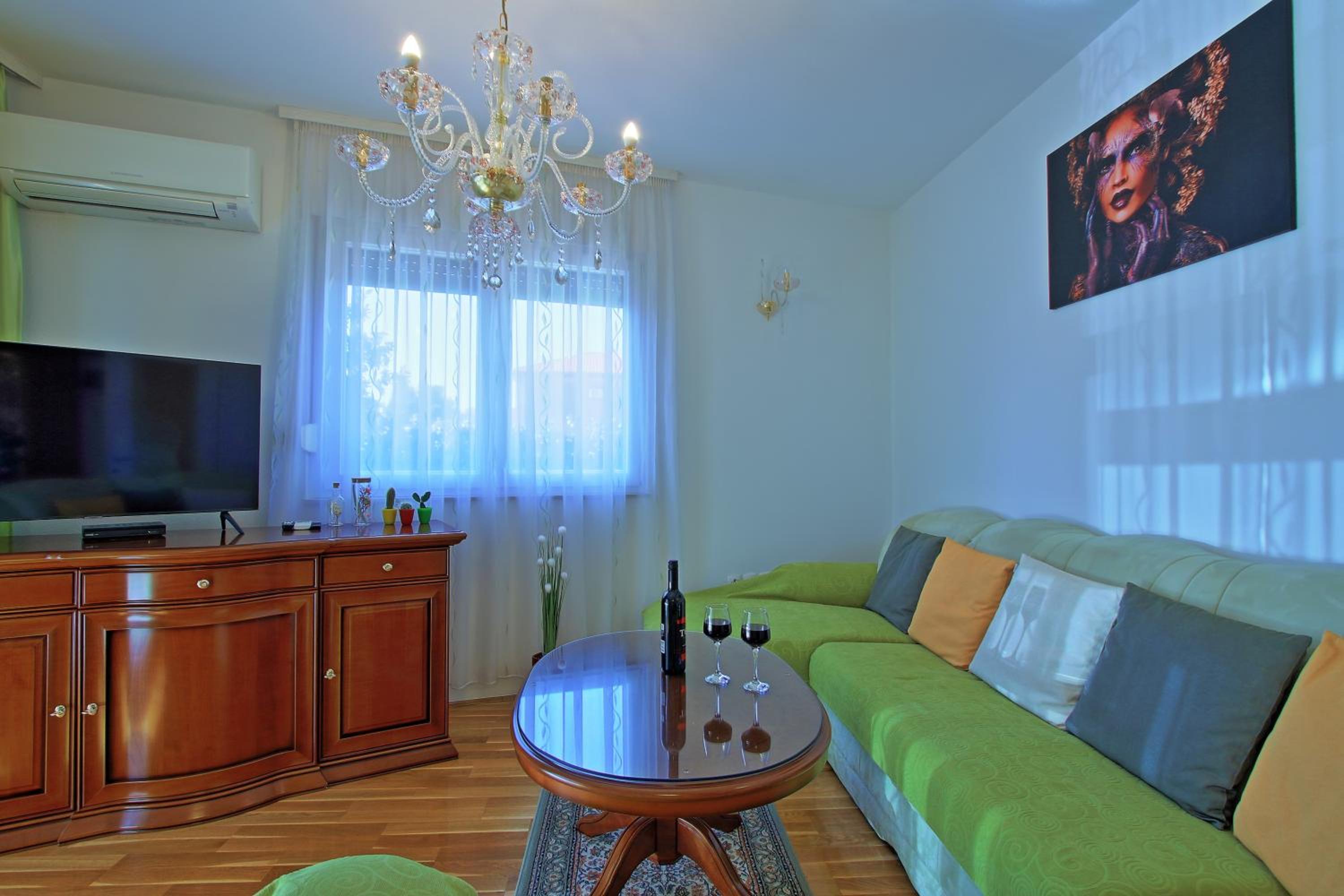 Apartman Jelena